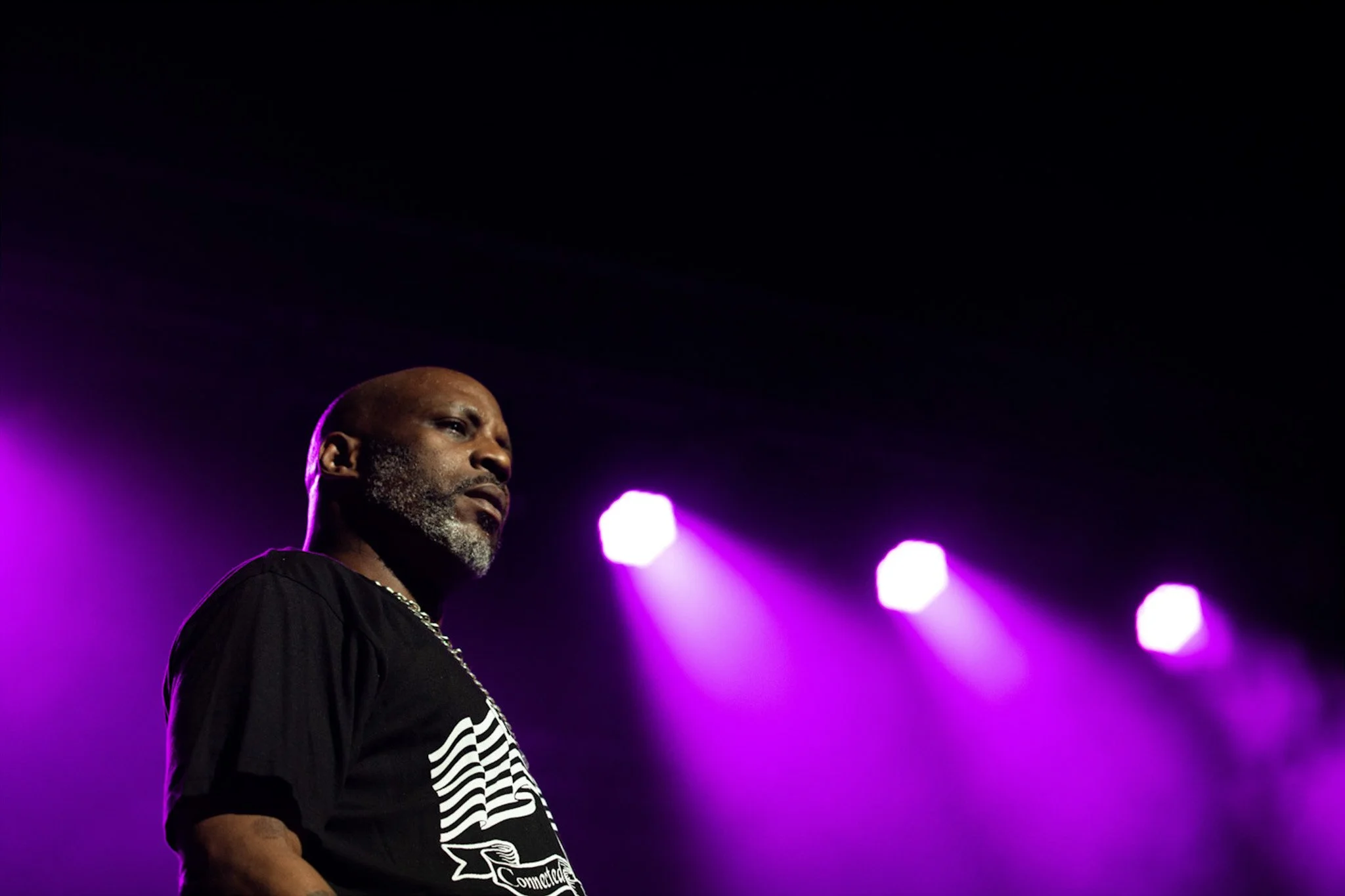 DMX. #7 