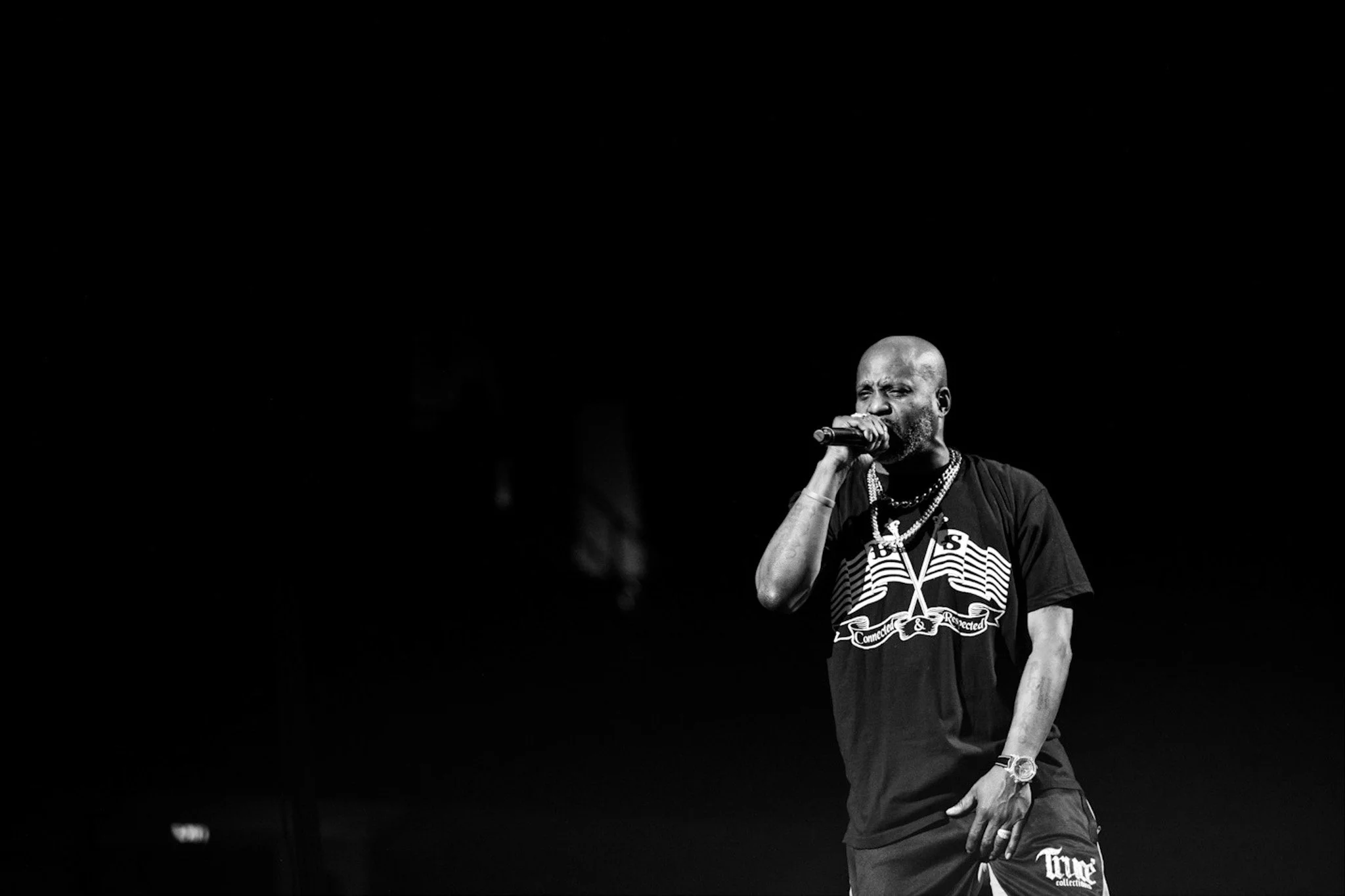  DMX. #11 