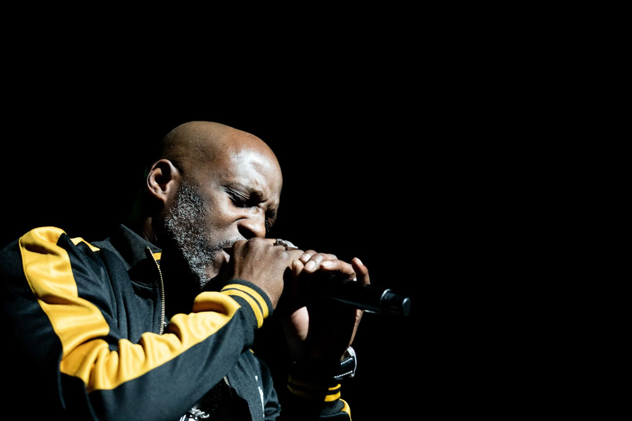  DMX. #9 