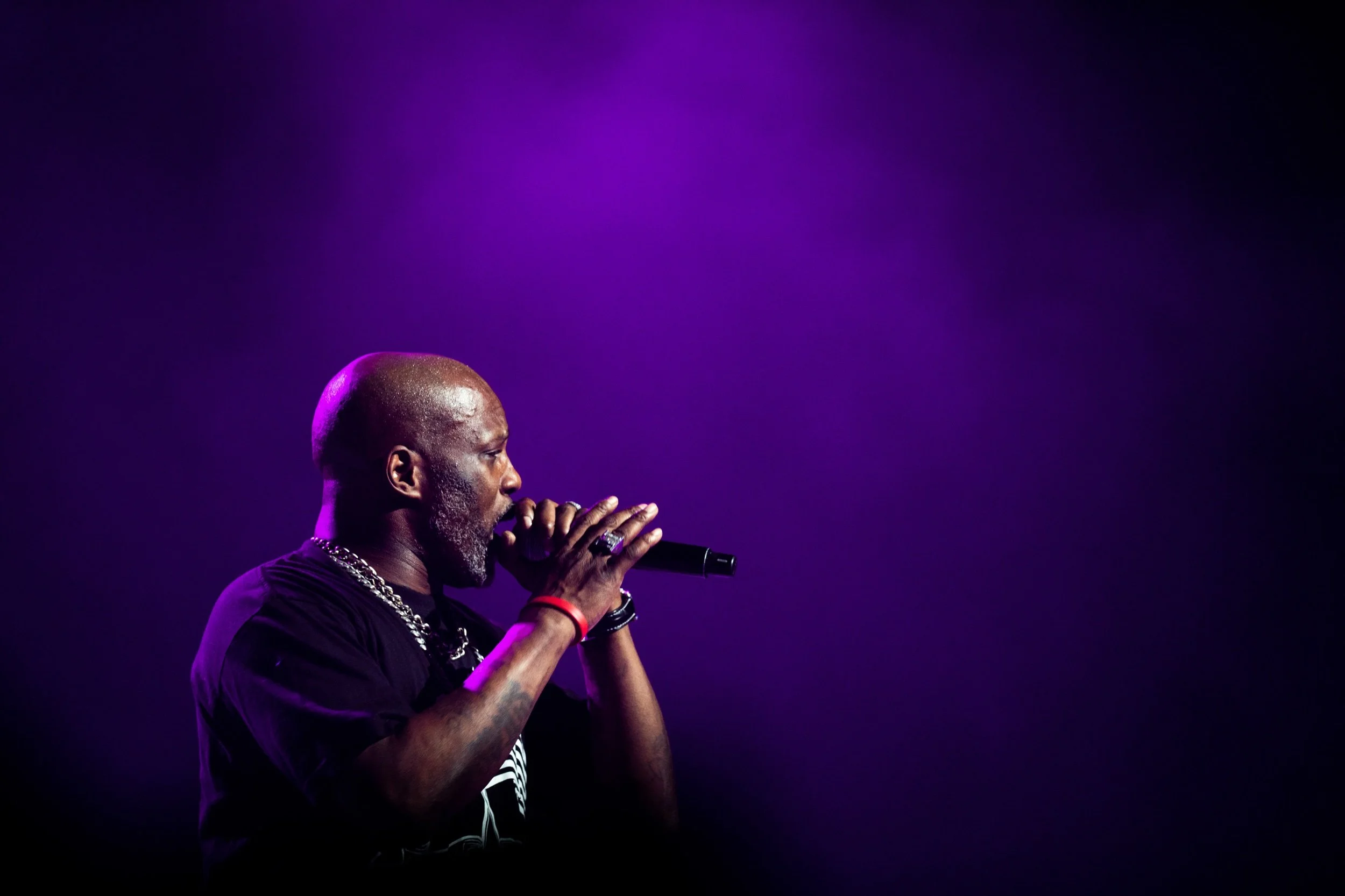  DMX. #1 