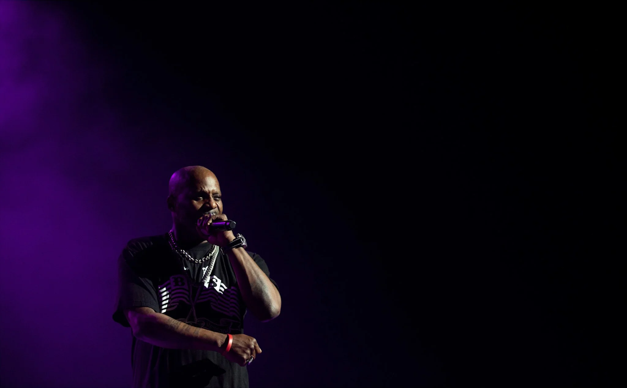  DMX. #12 