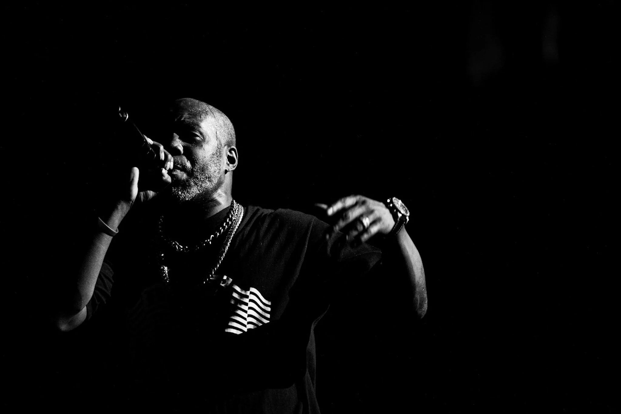  DMX. #14 