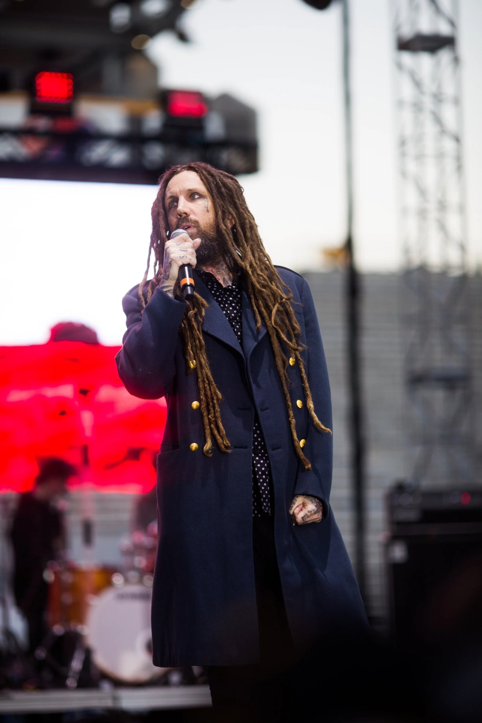 Brian Welch