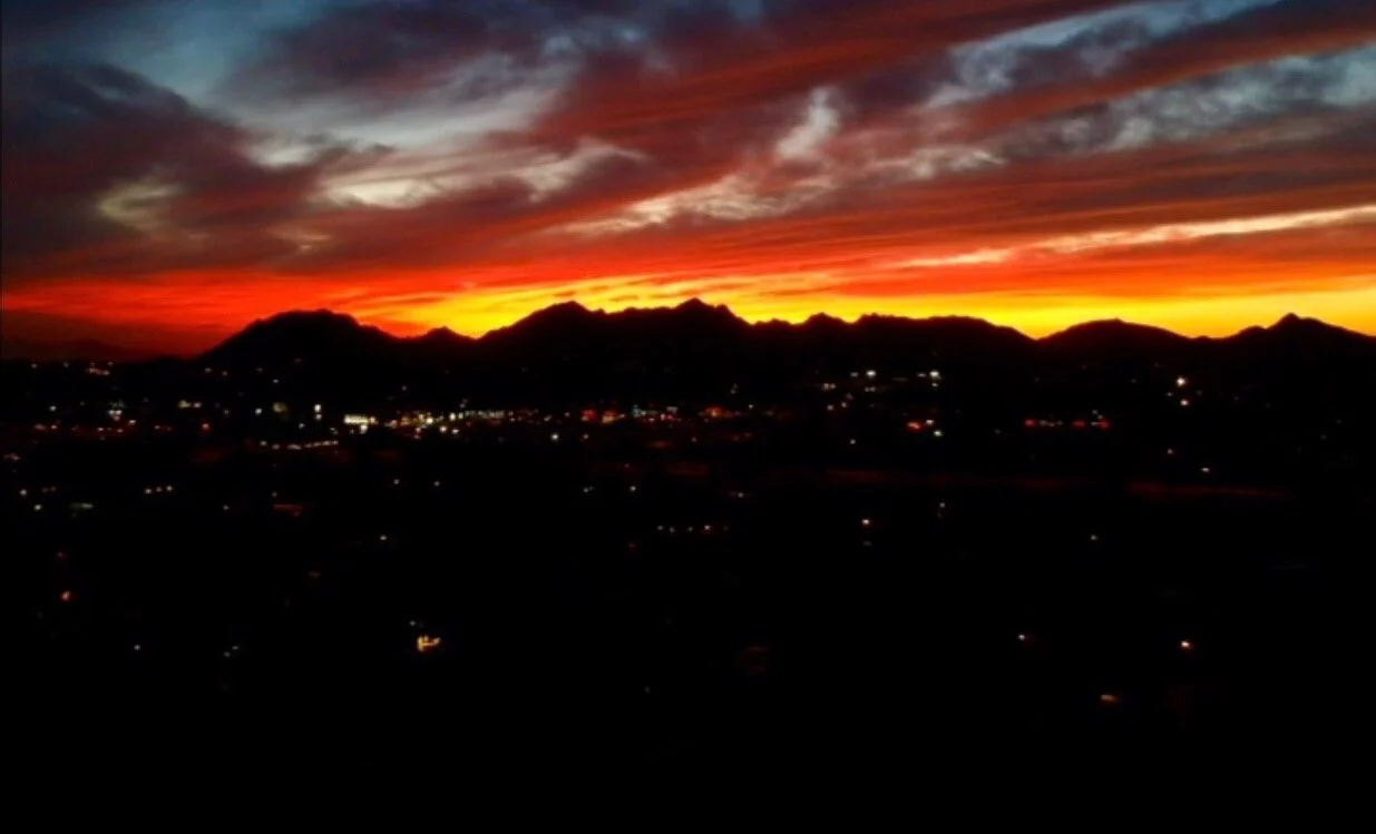 Phoenix, AZ. - #1.