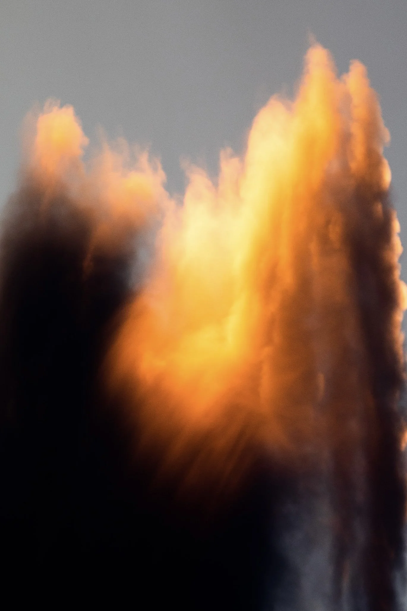 Cloud.