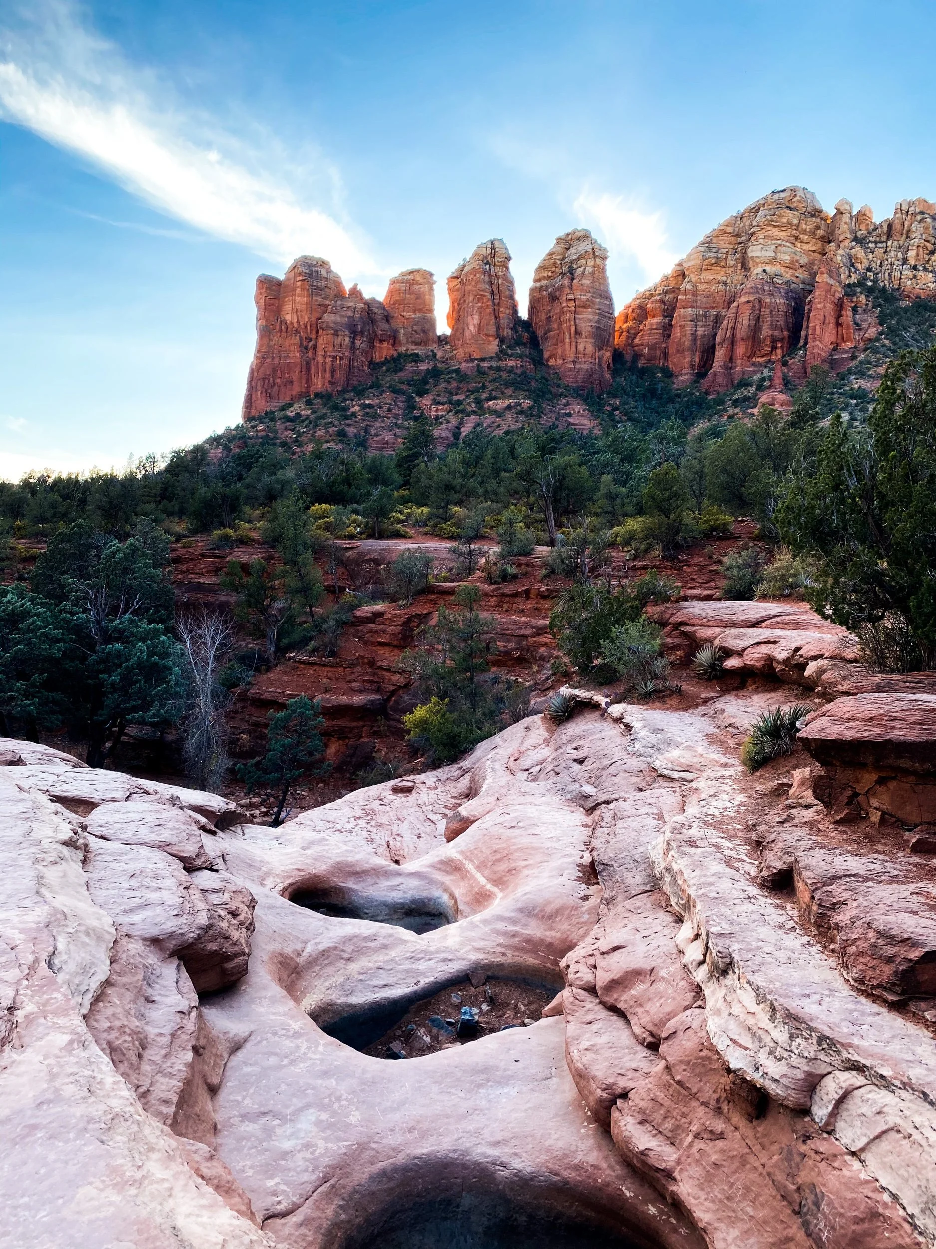 Sedona, AZ. - #3.