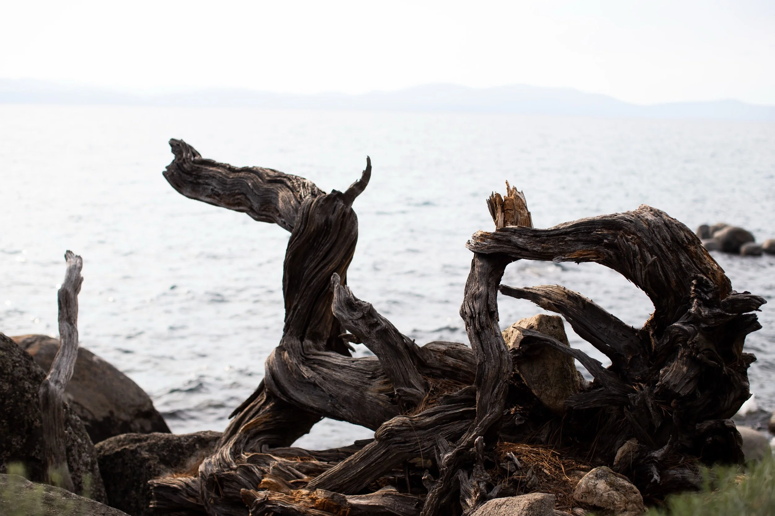 Lake Tahoe, CA. - #2.
