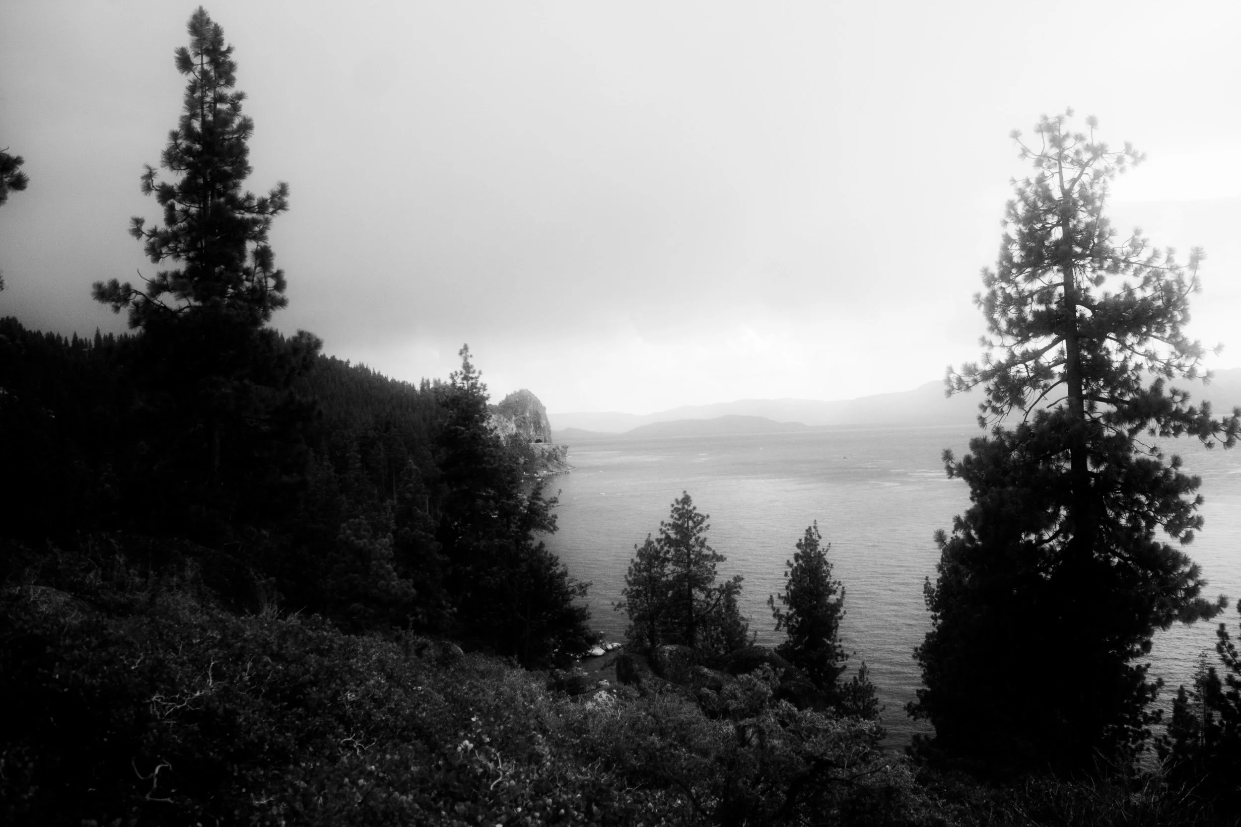 Lake Tahoe, CA. - #2.