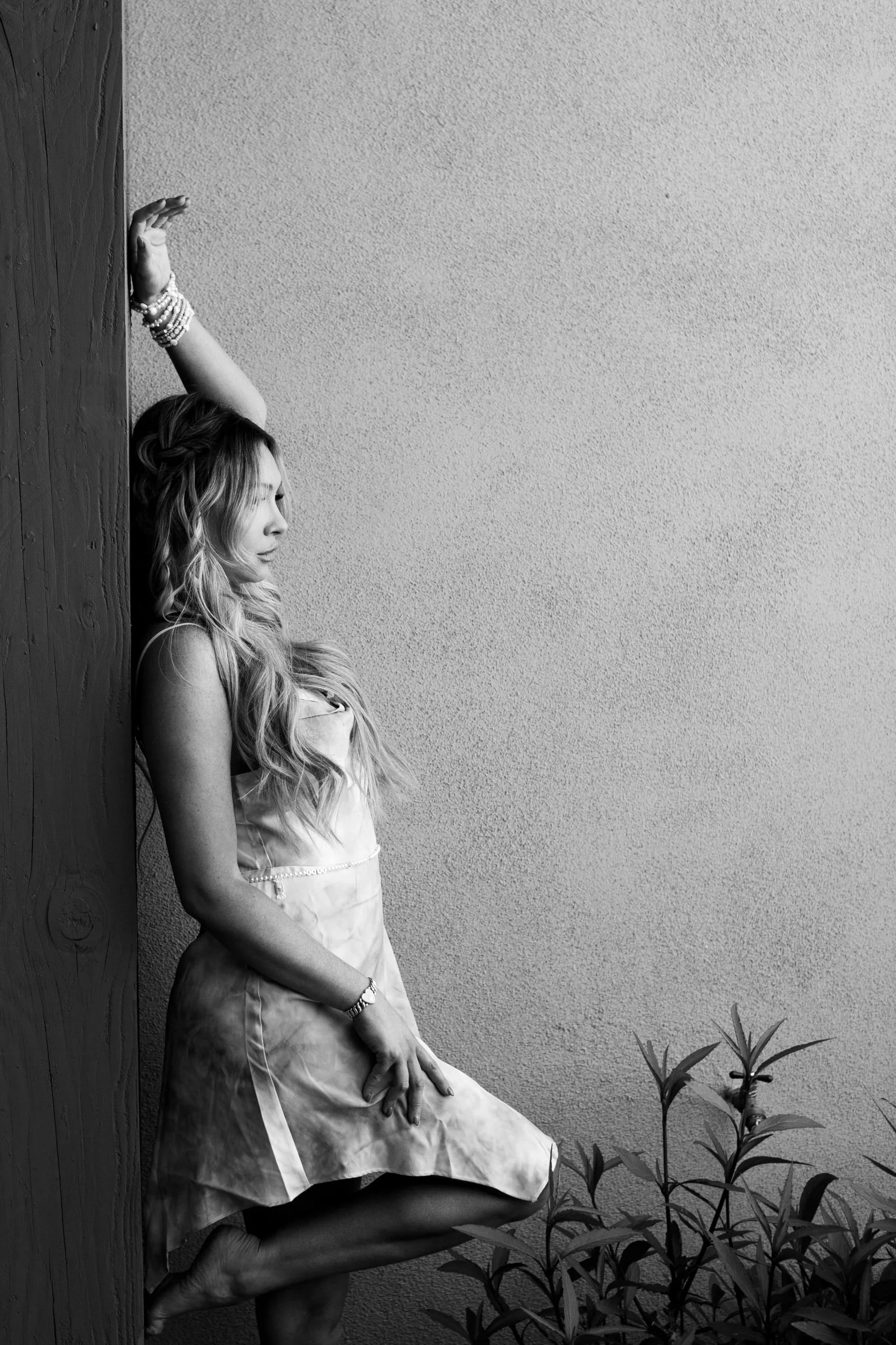 Corinne Olympios.