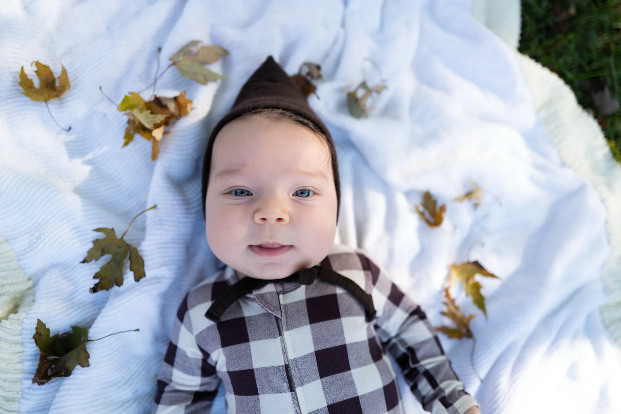 Newborn Photoshoot.