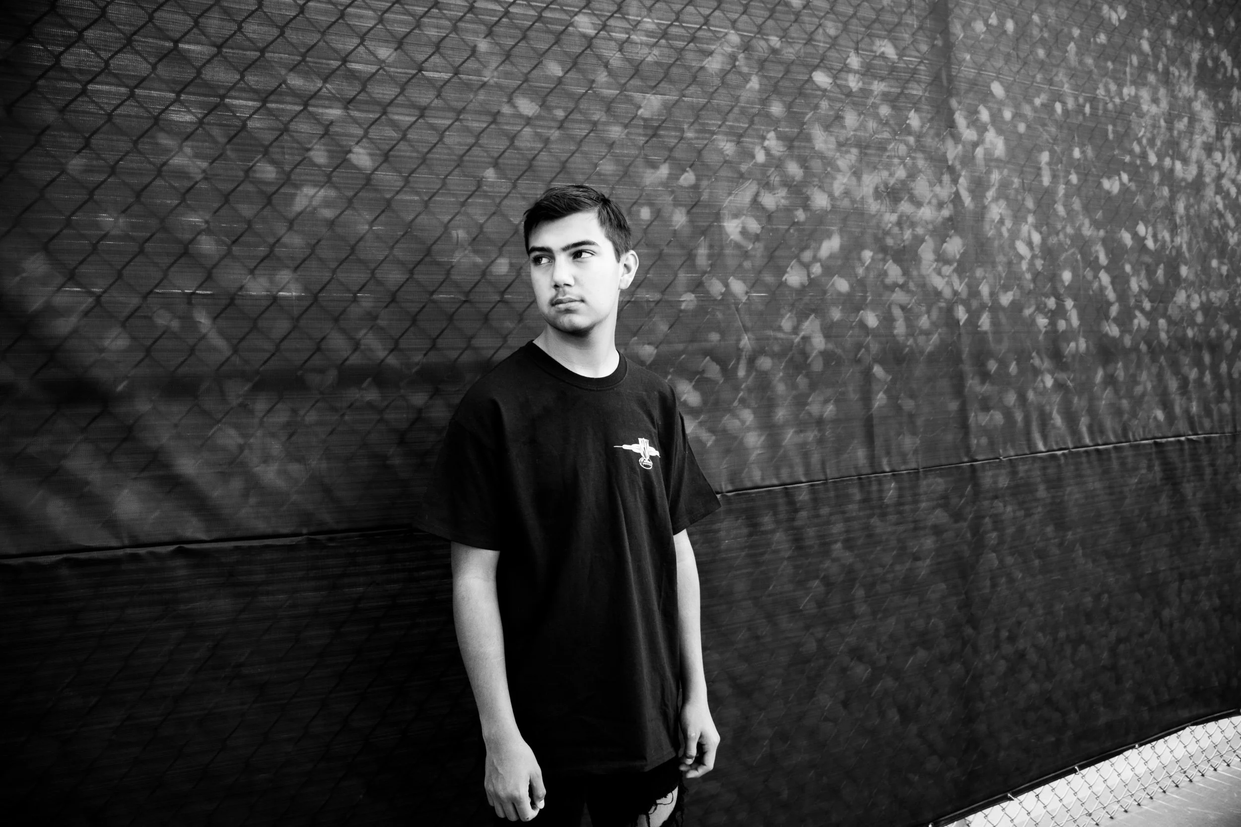 Dante x Rick Dore Clothing.