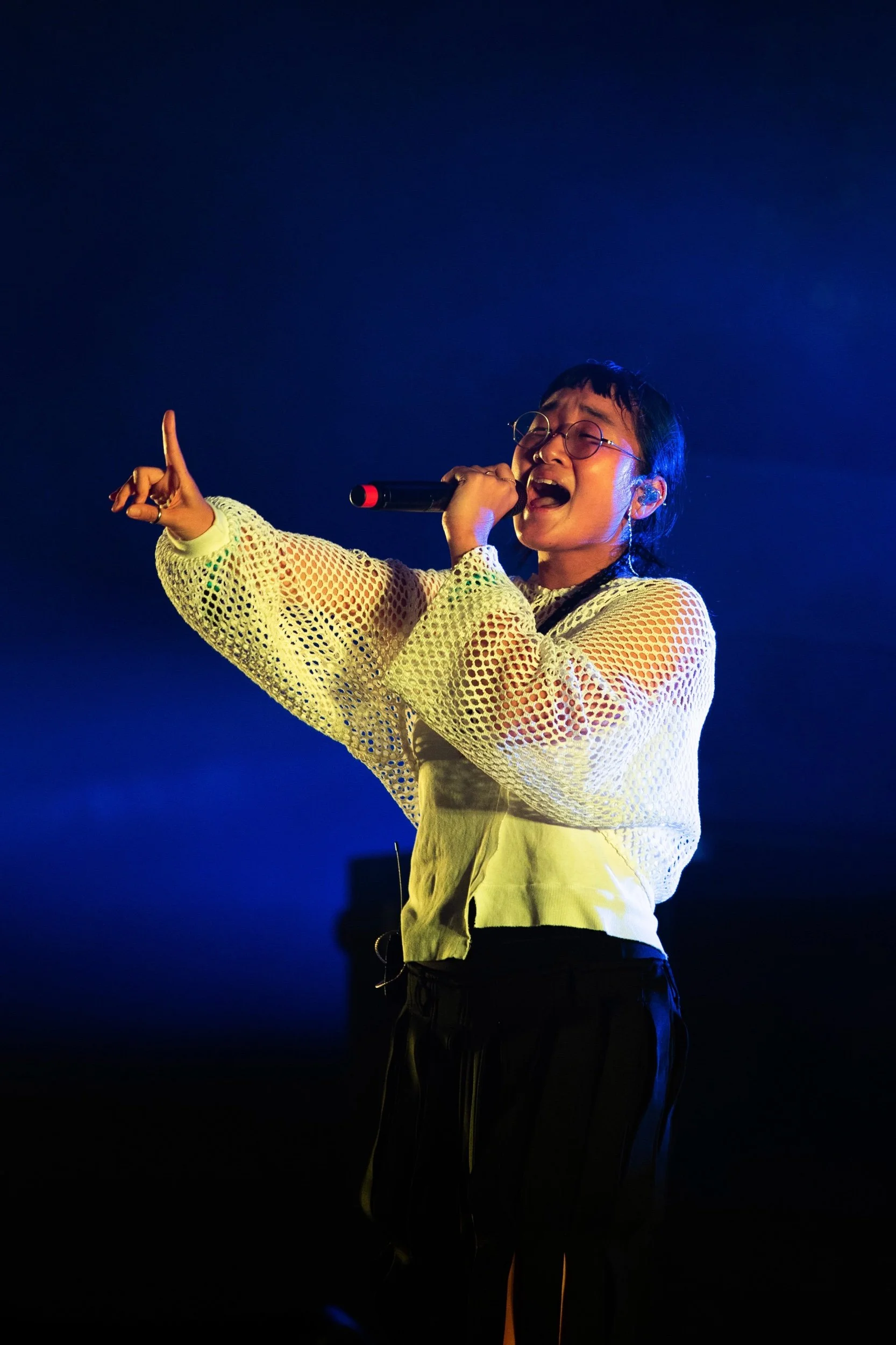  Yaeji - #7. 