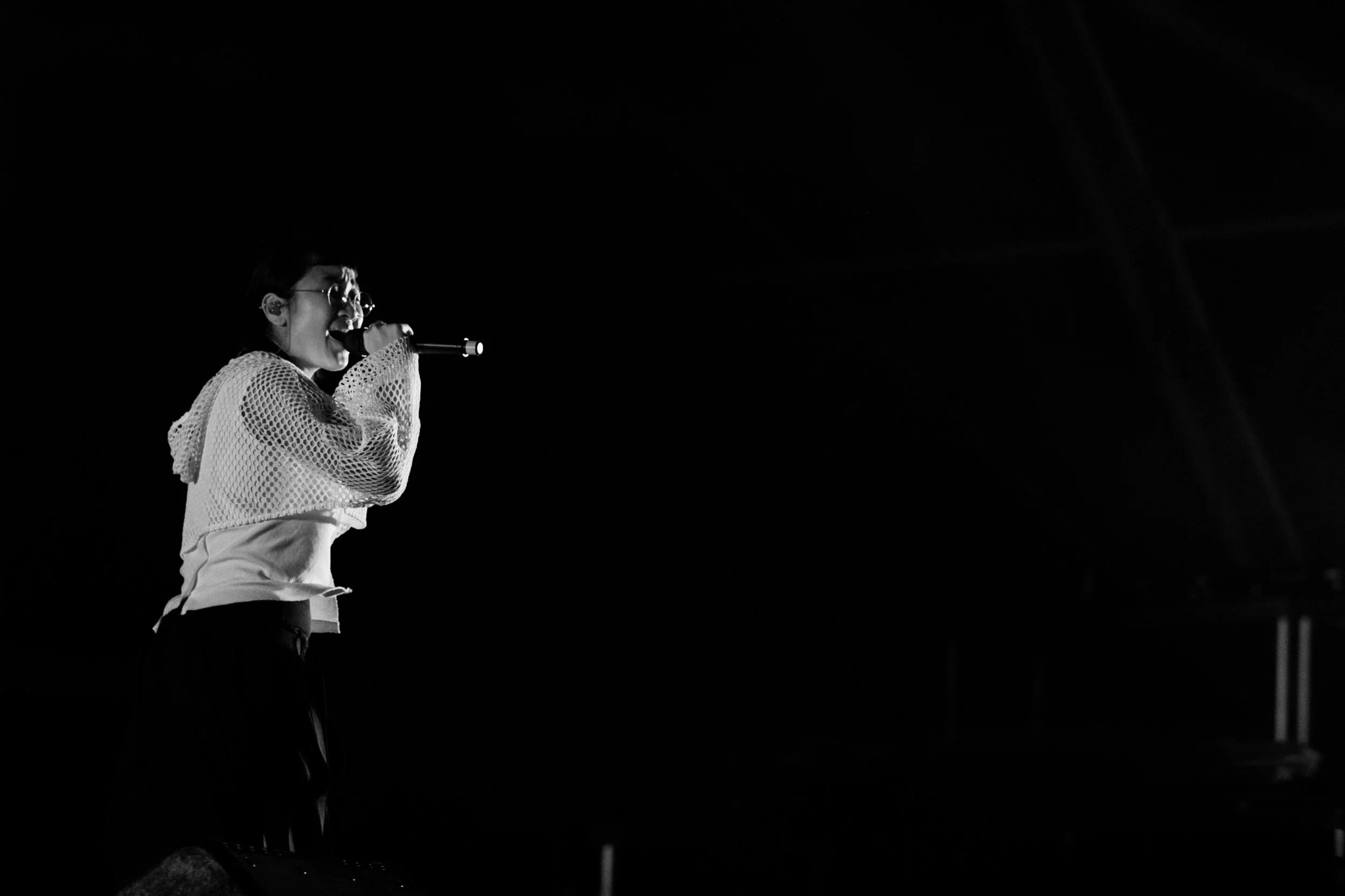  Yaeji - #4. 