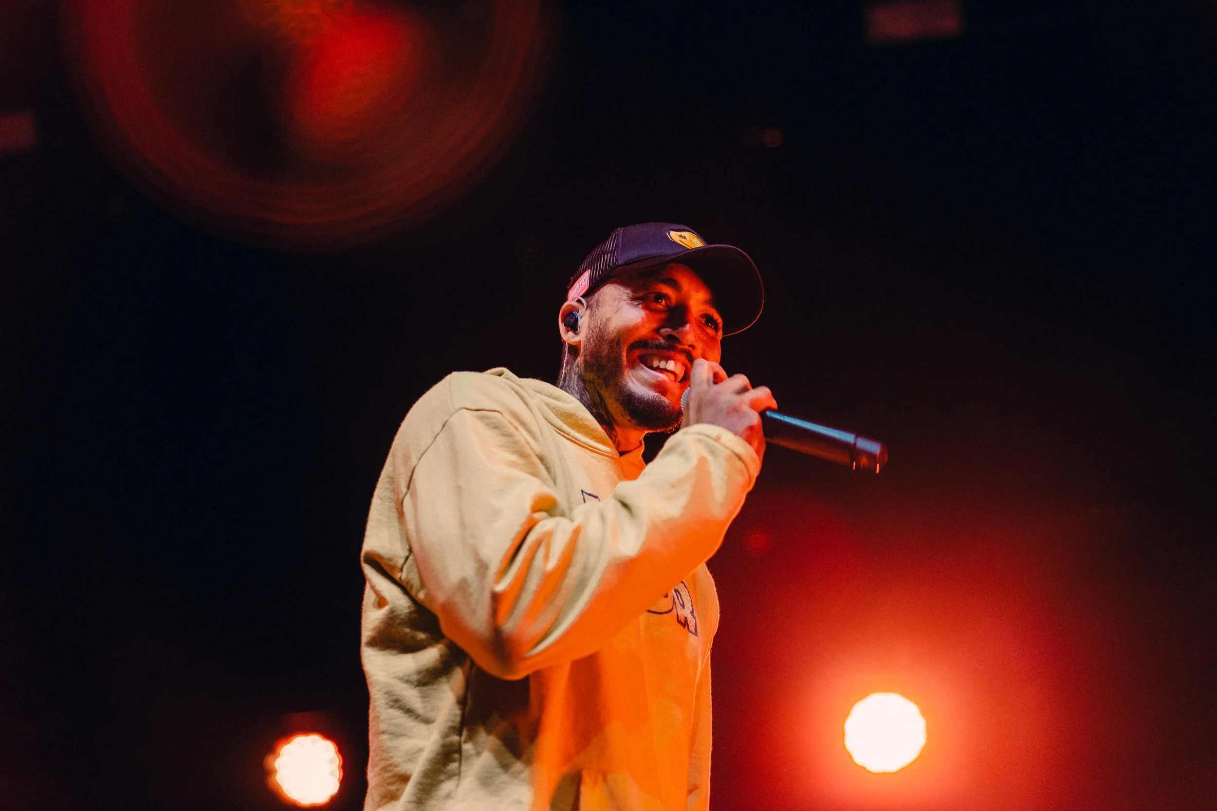 C Dot Castro - #2