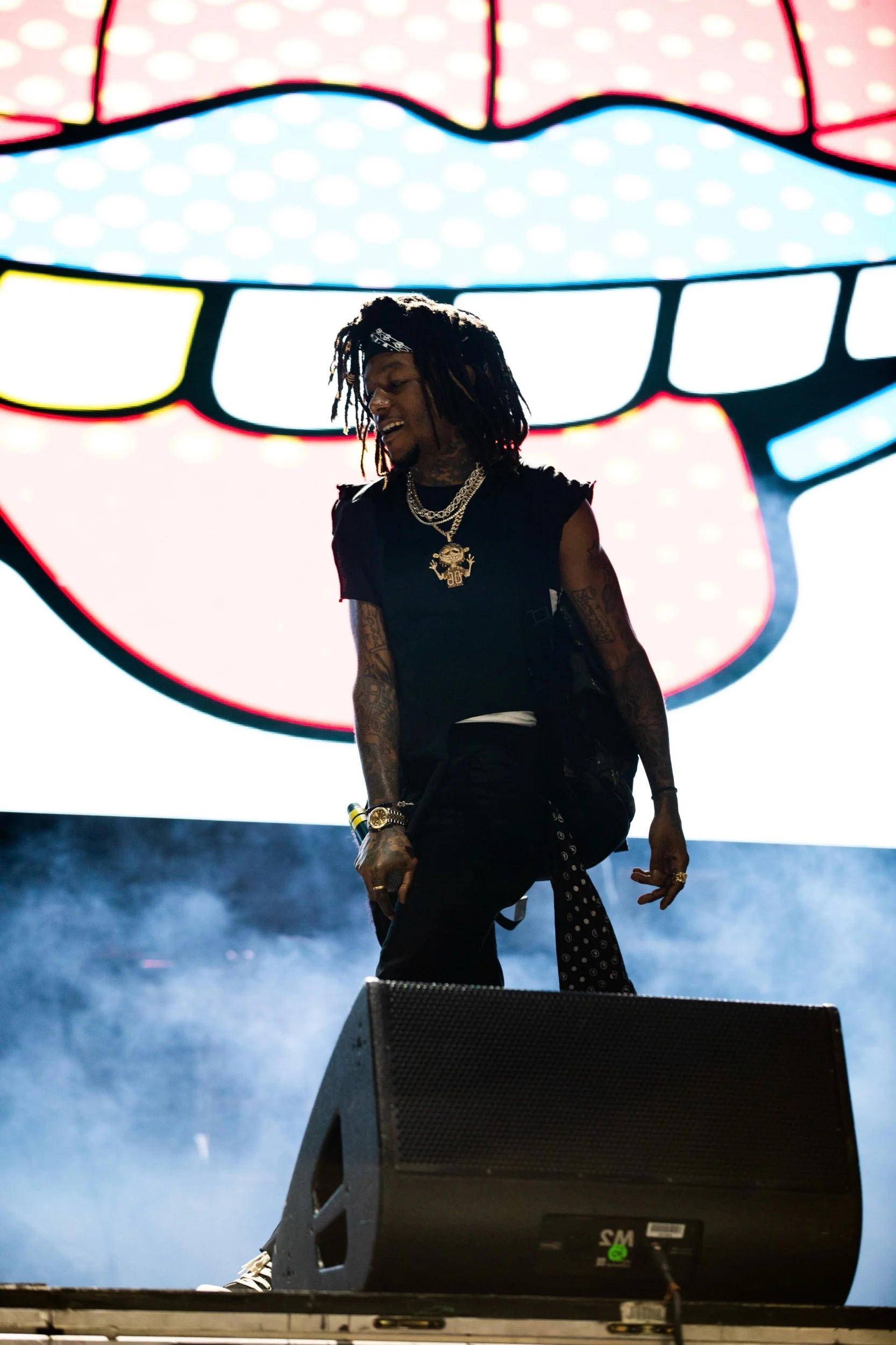  J.I.D #3 