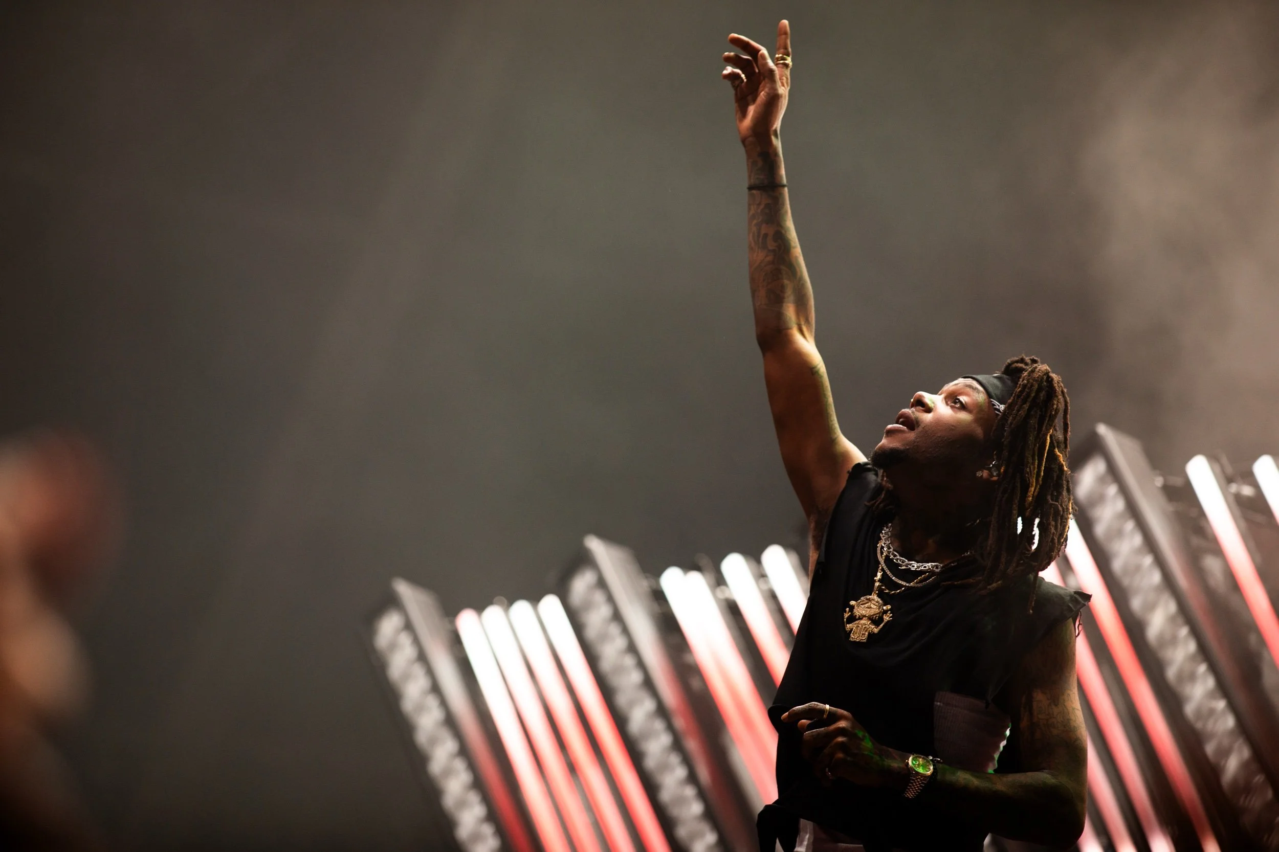  J.I.D #1 