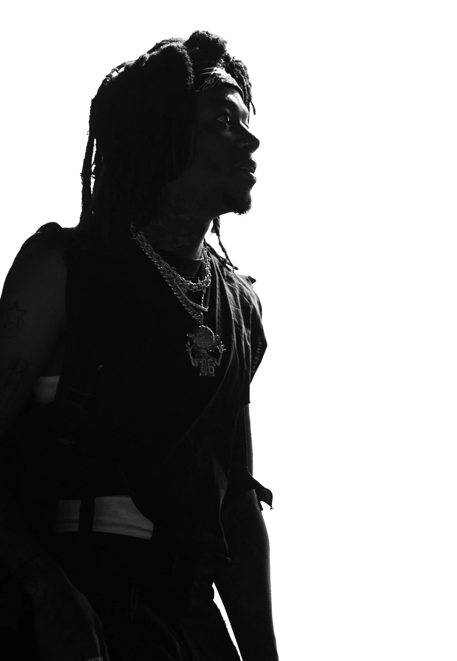  J.I.D #7 