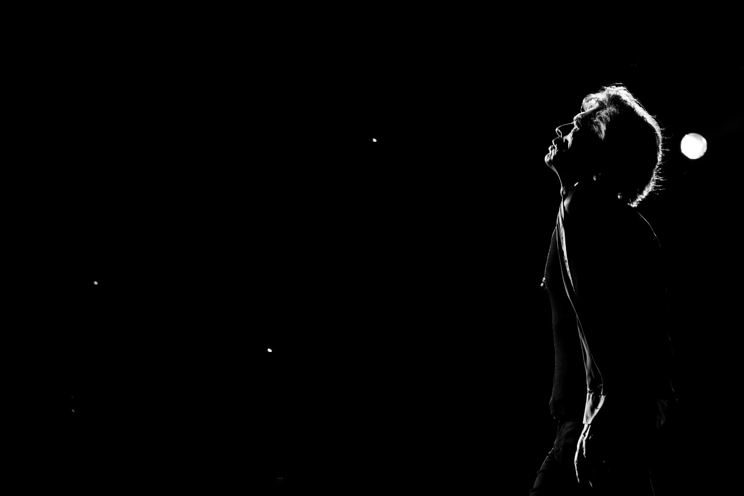 Mick Jagger. - #3