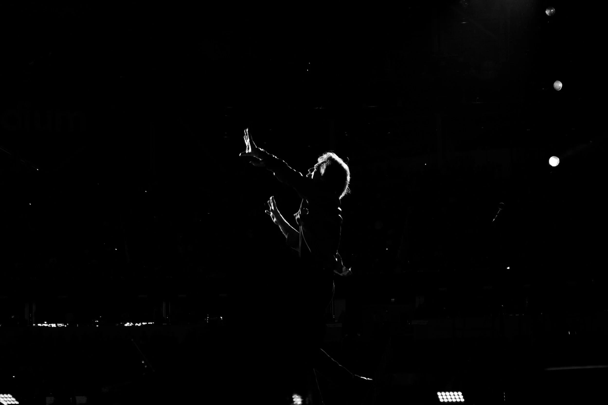 Mick Jagger. - #6