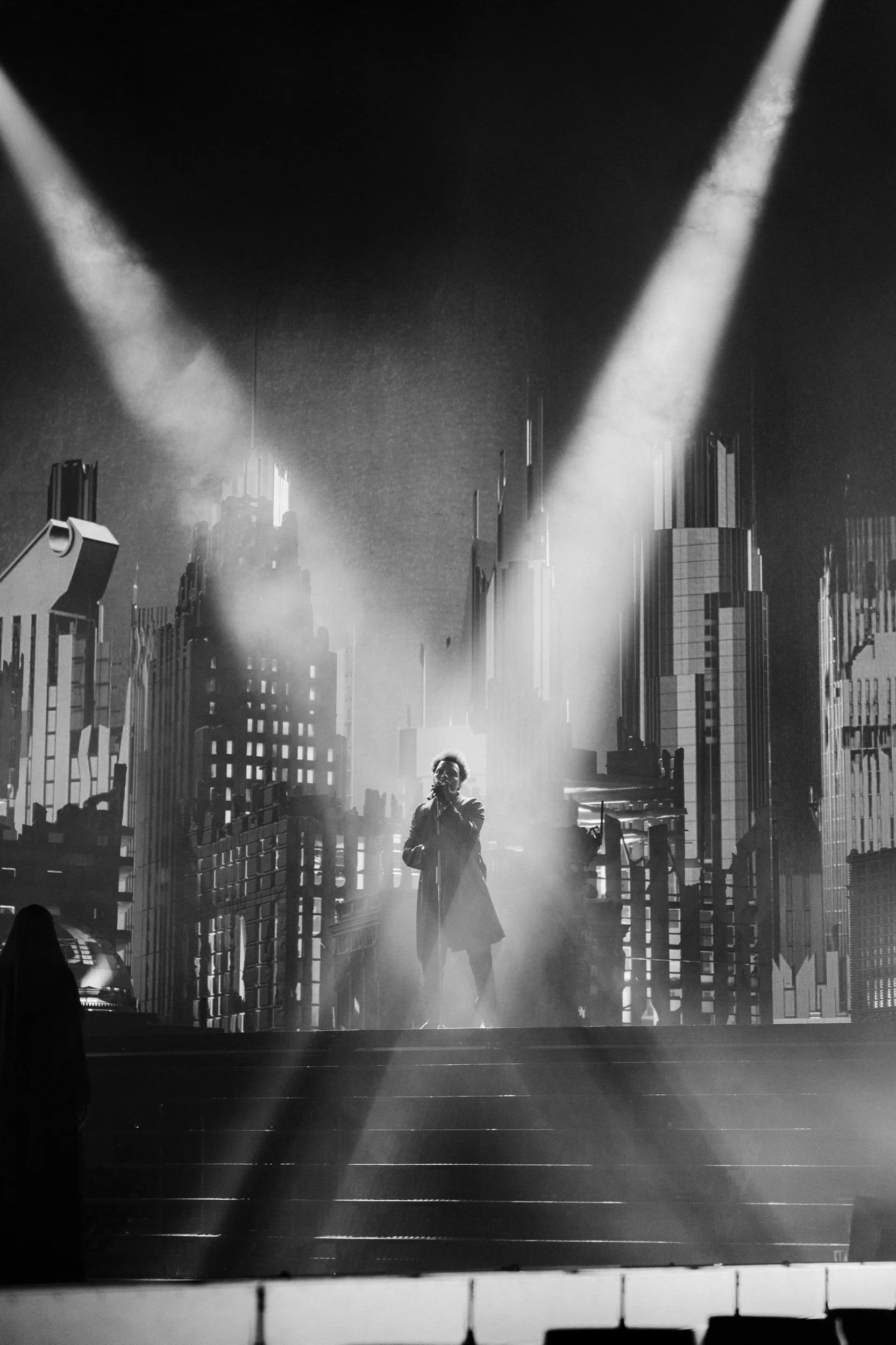 The Weeknd. #16