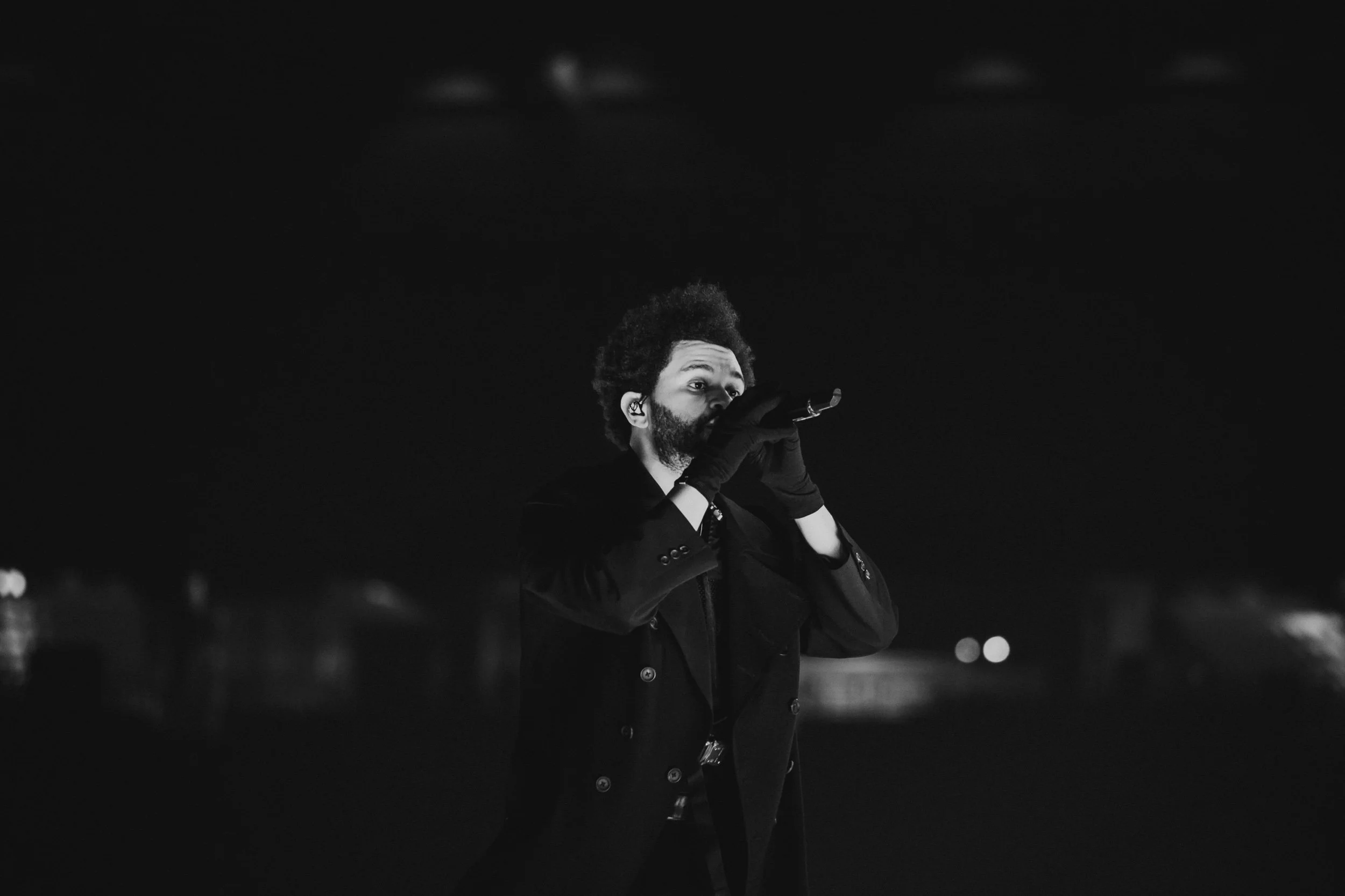 The Weeknd. #4