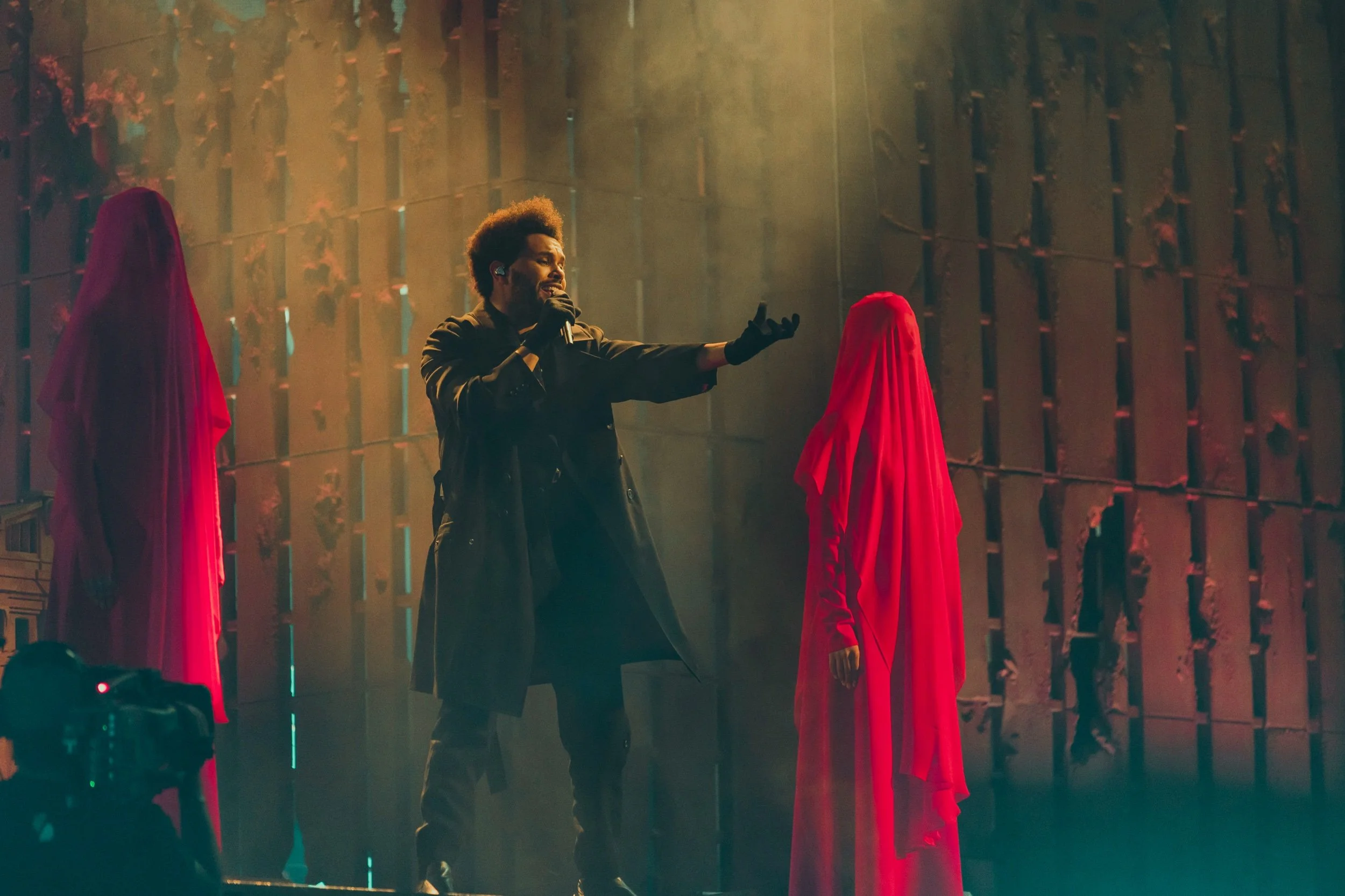 The Weeknd. #12