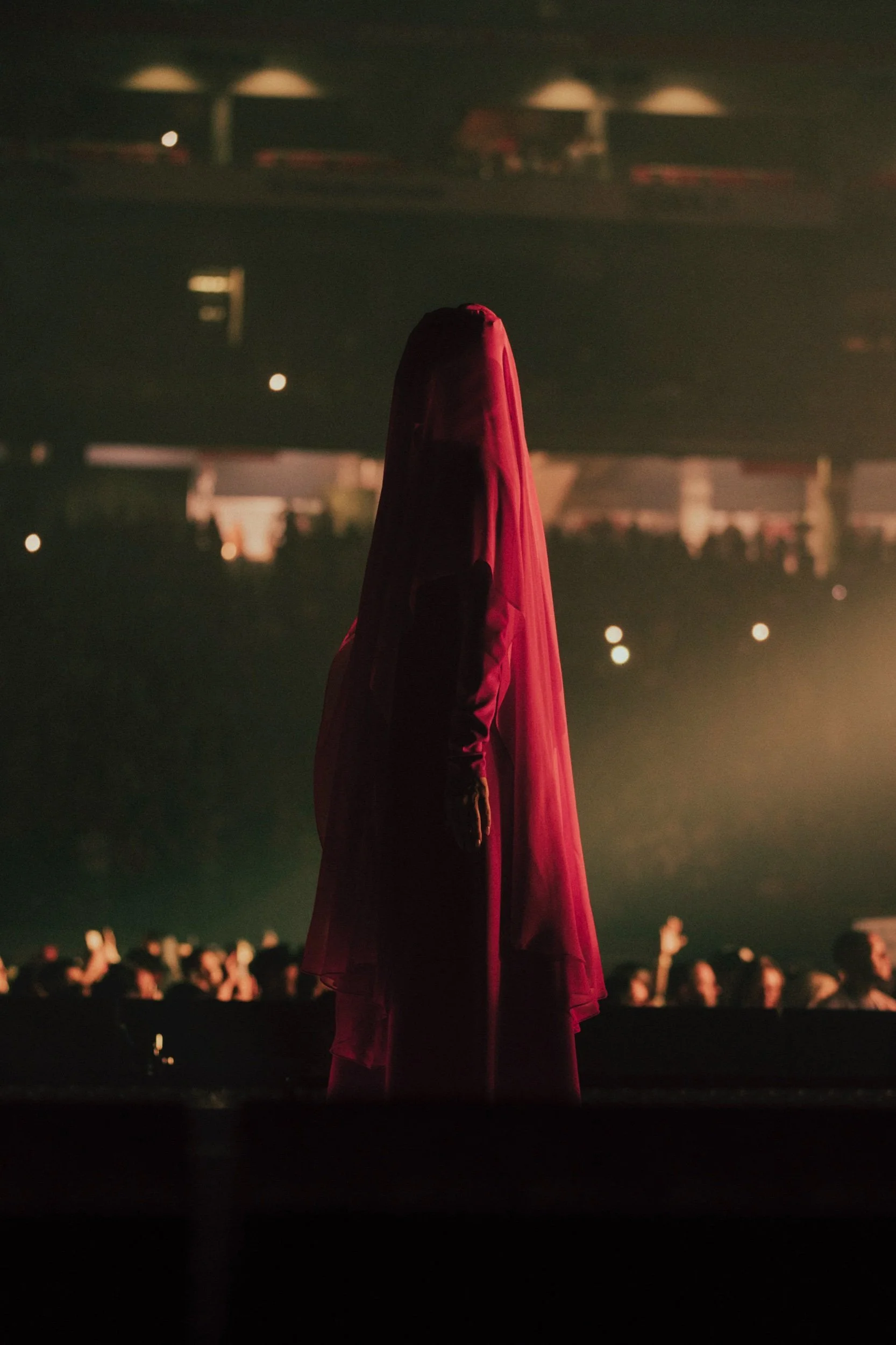 The Weeknd. #11