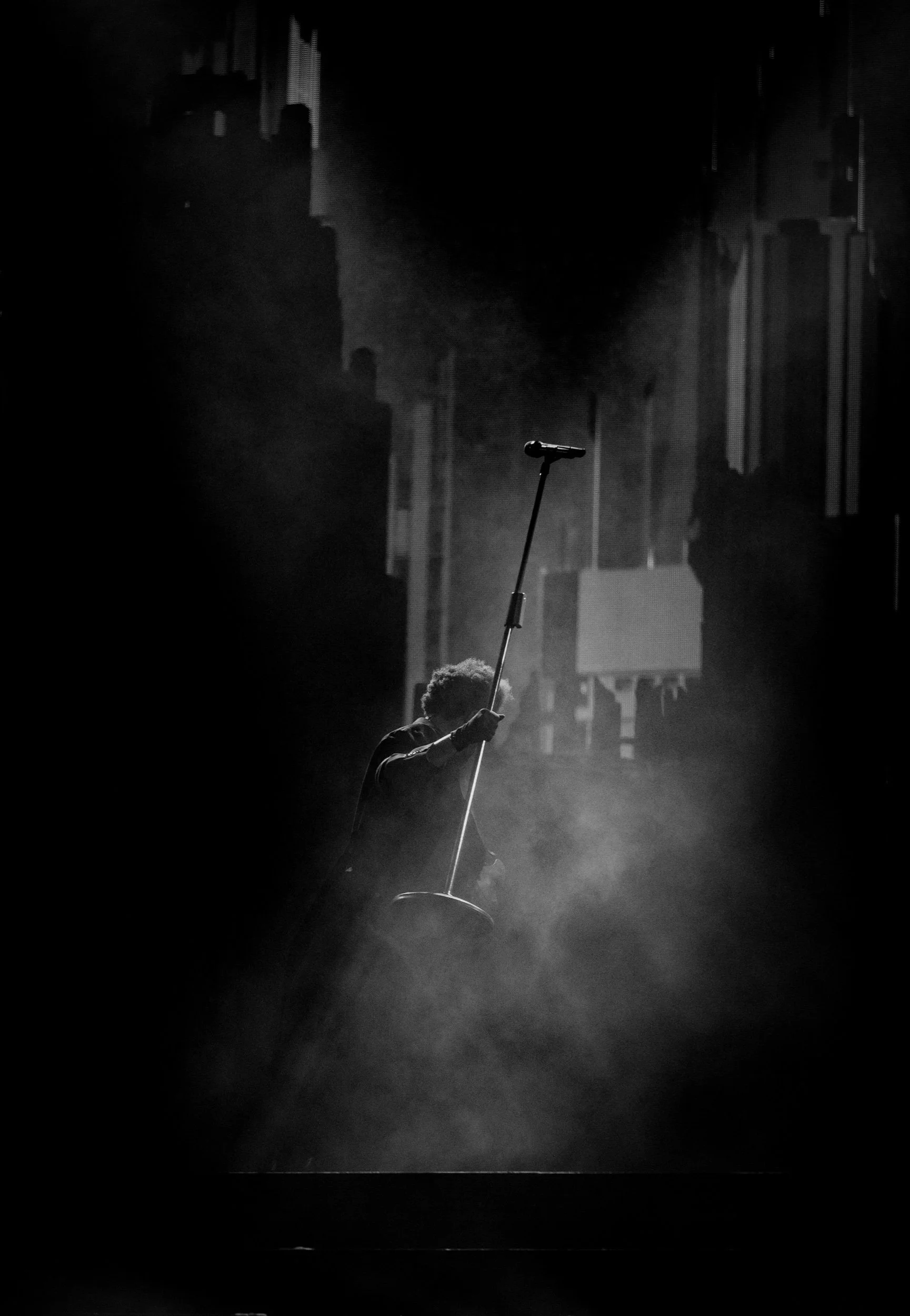 The Weeknd. #14
