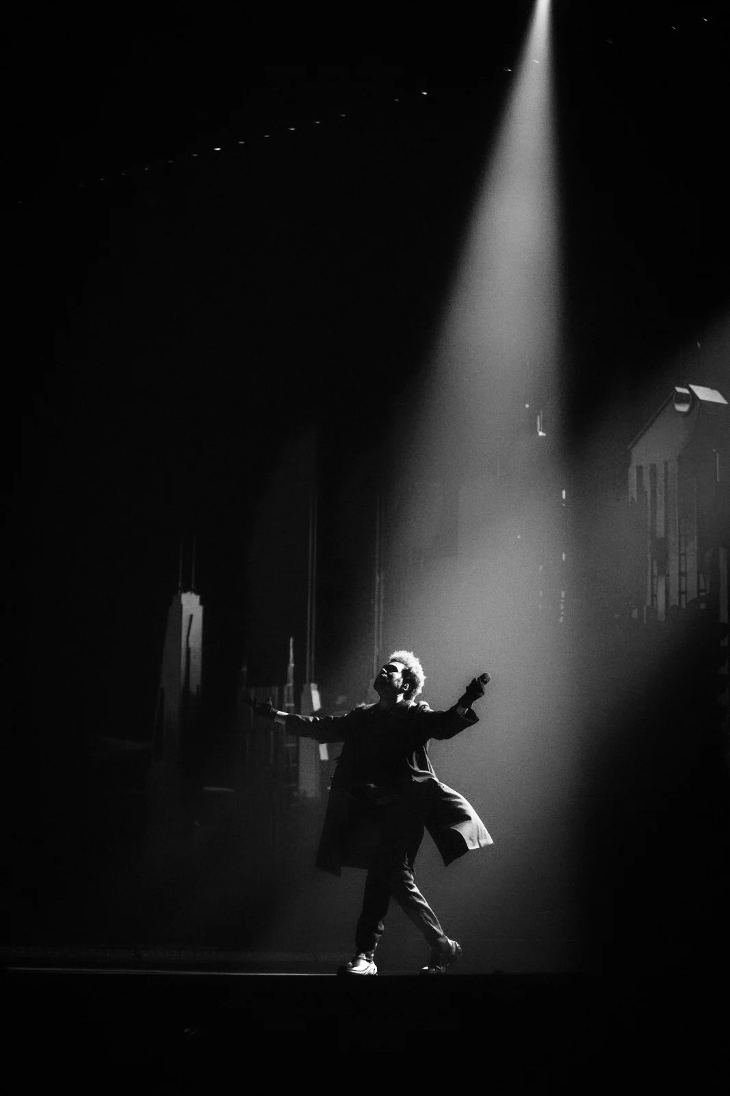 The Weeknd. #13