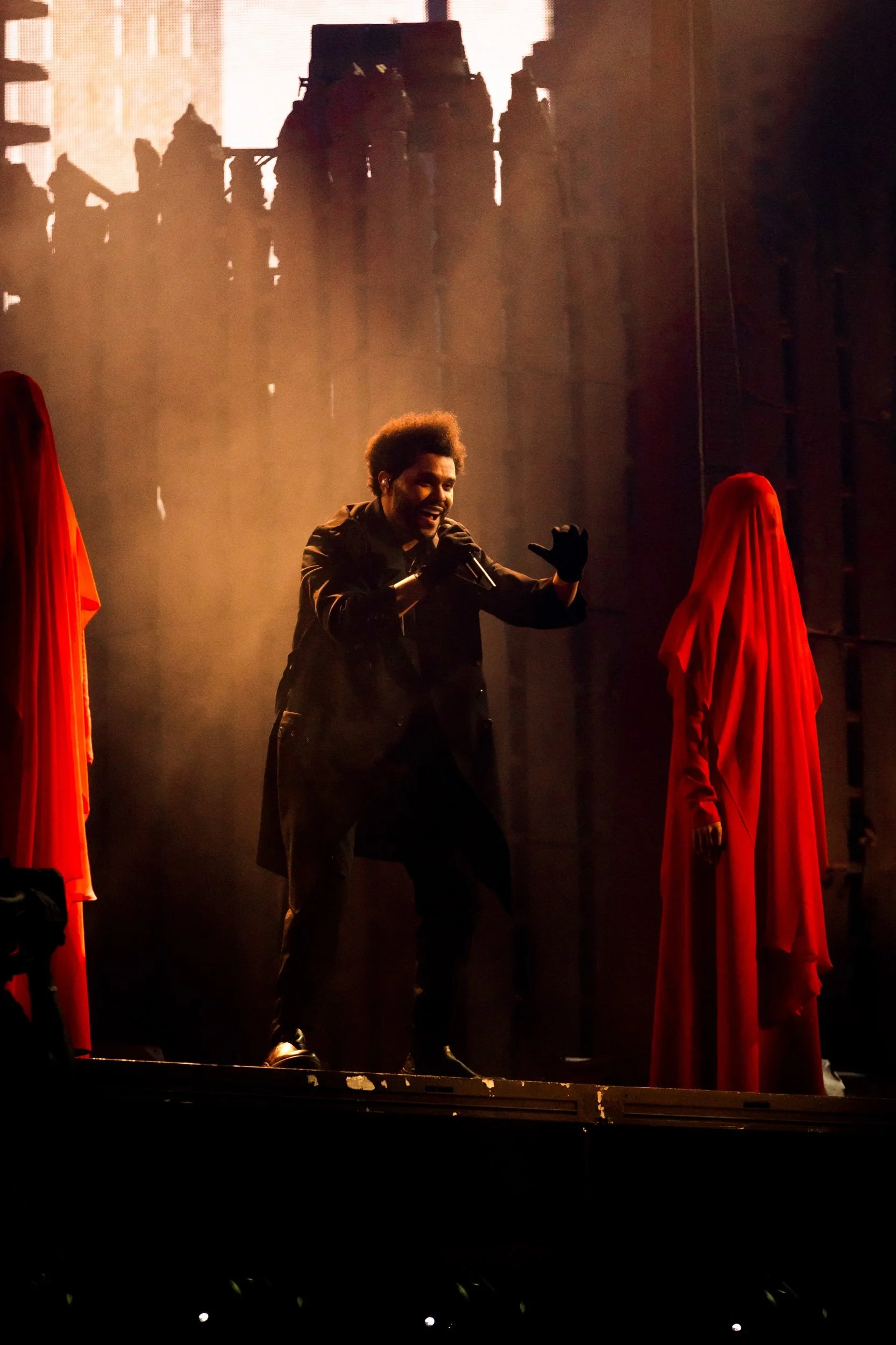 The Weeknd. #15