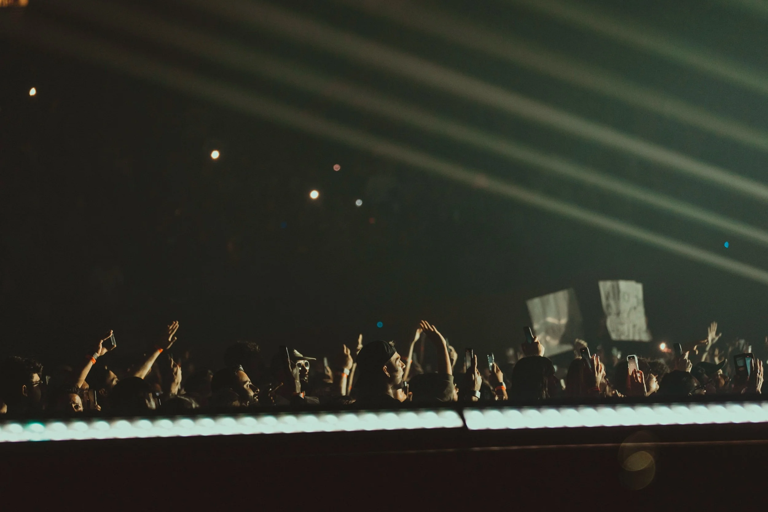 The Weeknd. #17