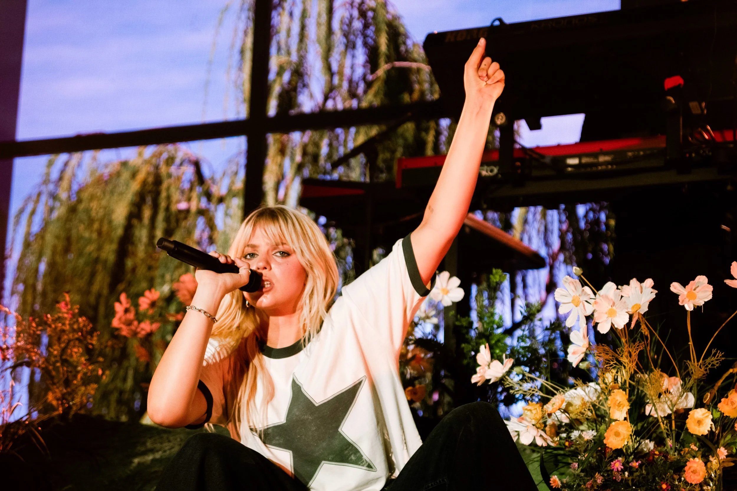  Reneé Rapp. #4 