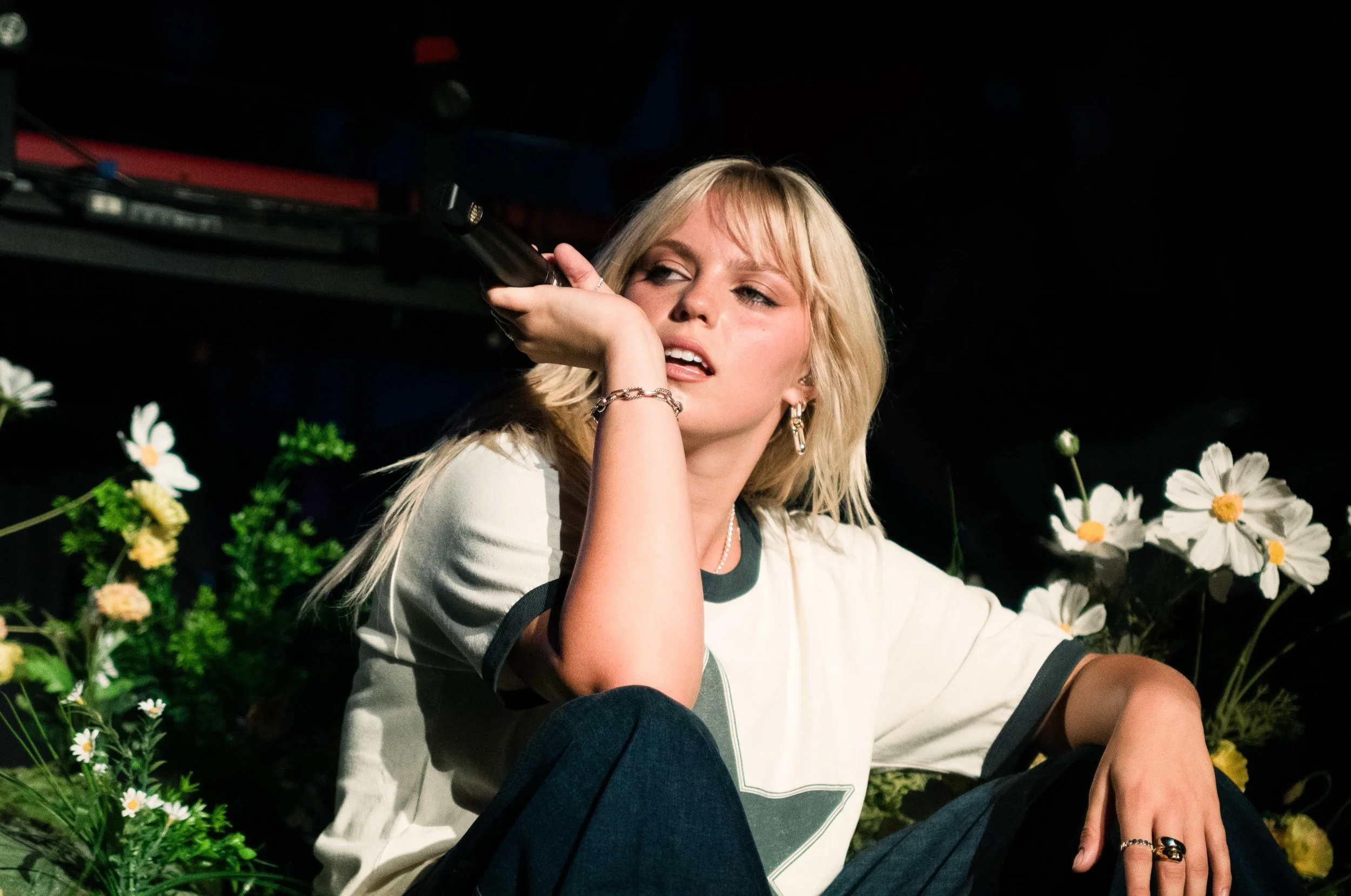  Reneé Rapp. #1 