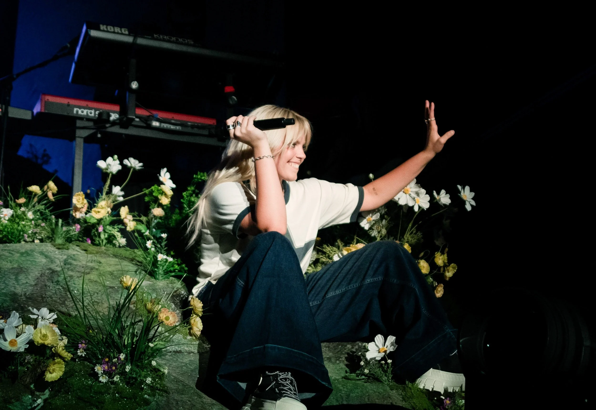  Reneé Rapp. #3 