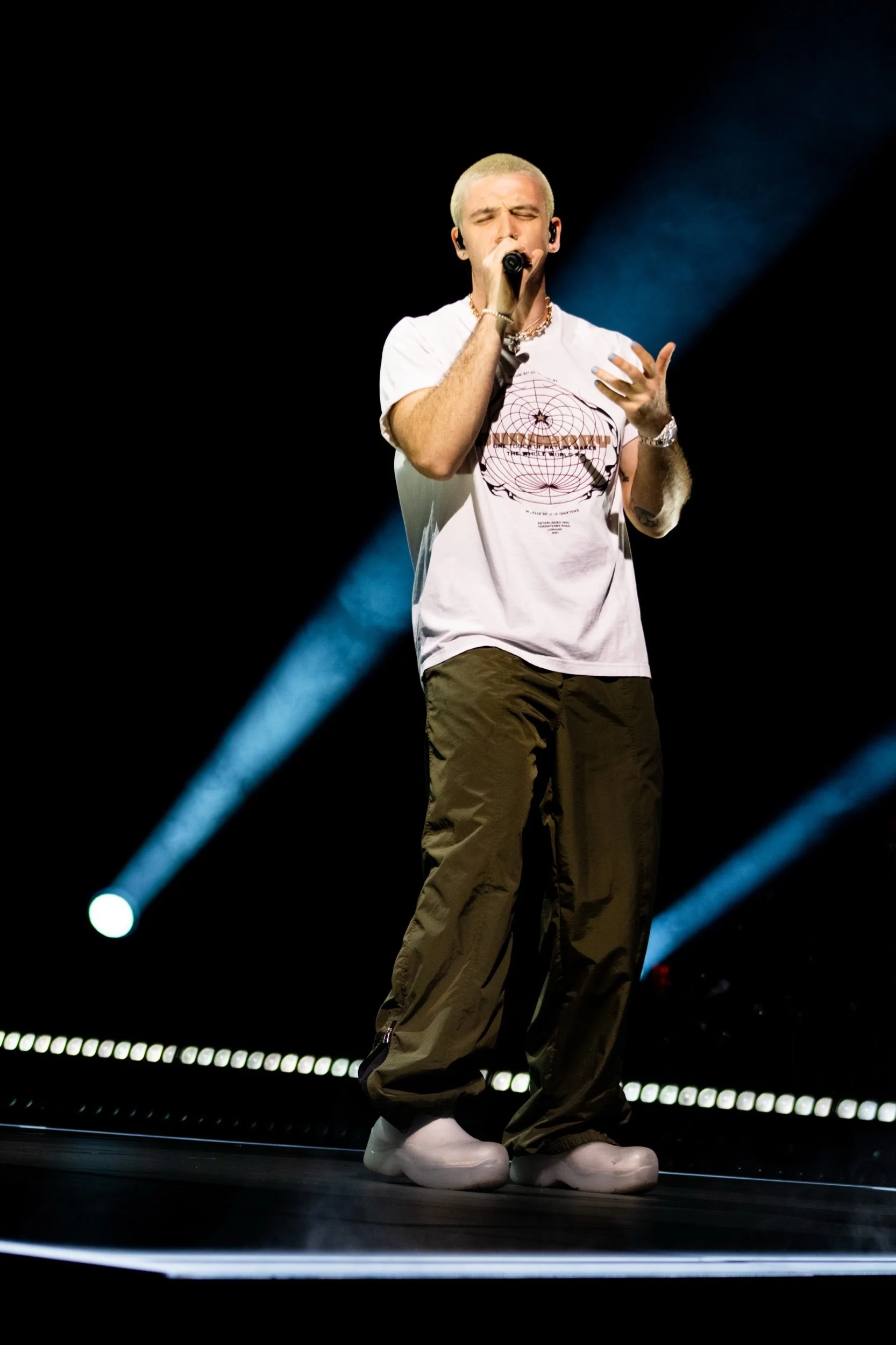  Lauv. #12 