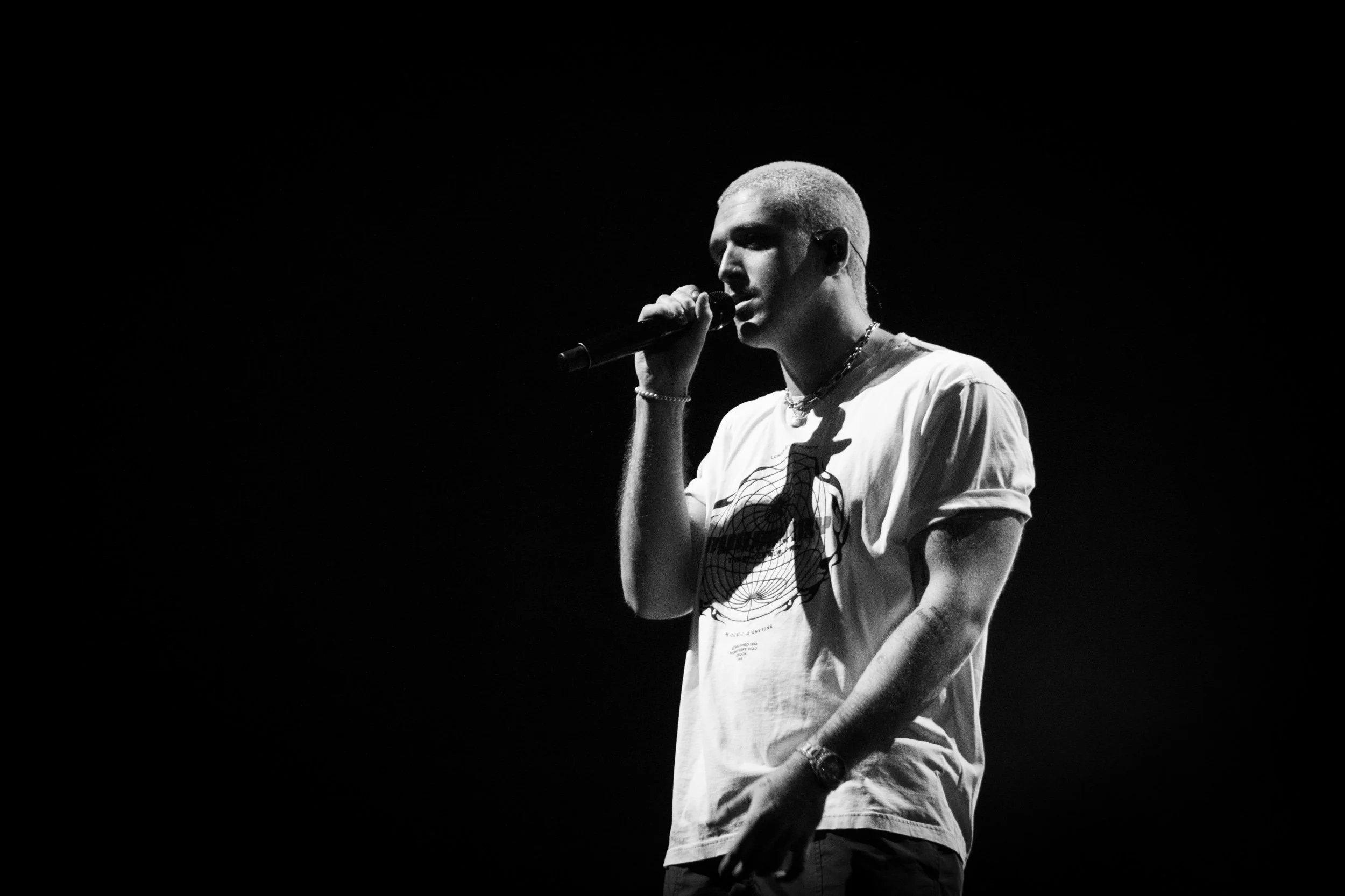  Lauv. #4 