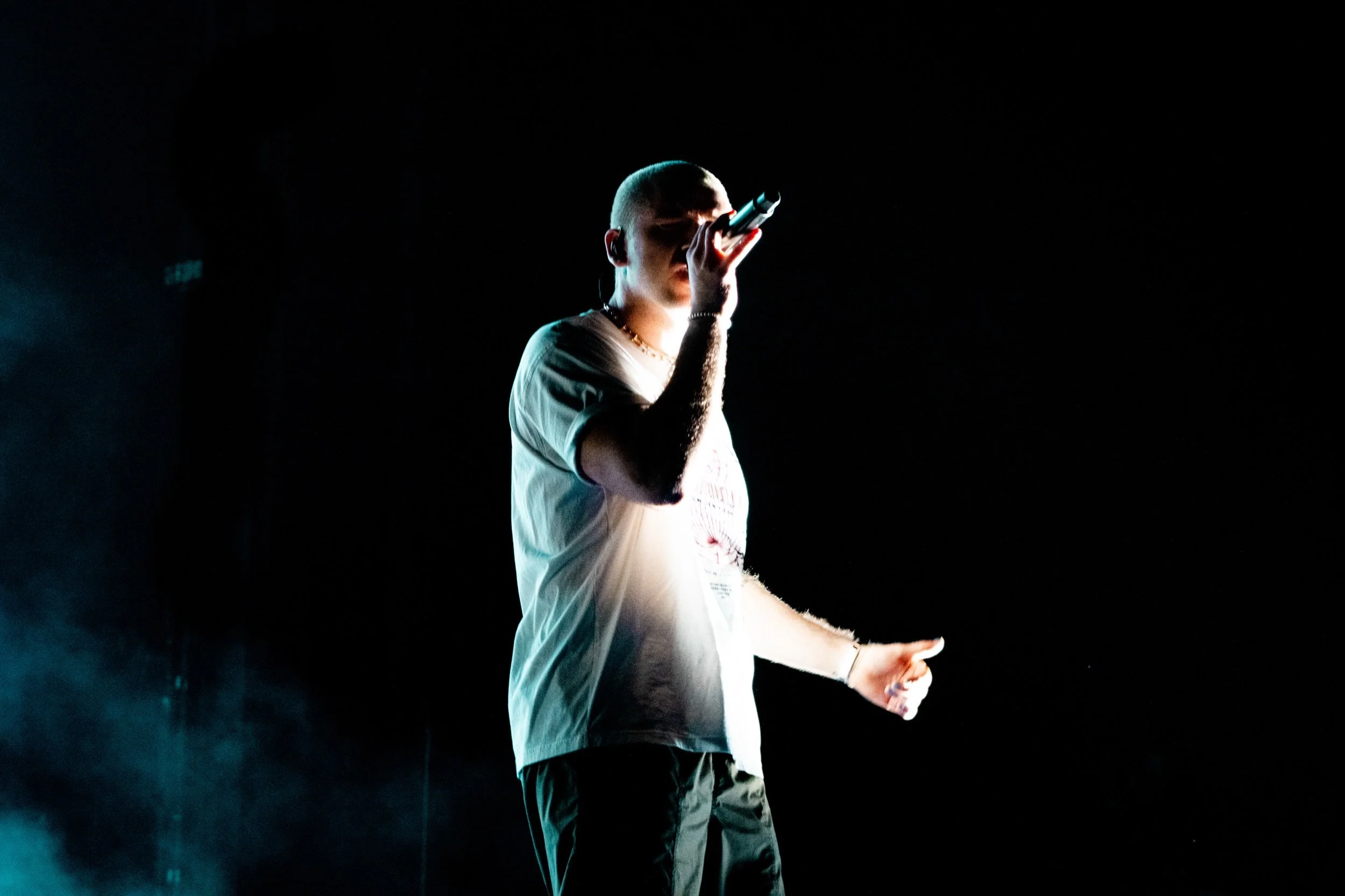  Lauv. #8 