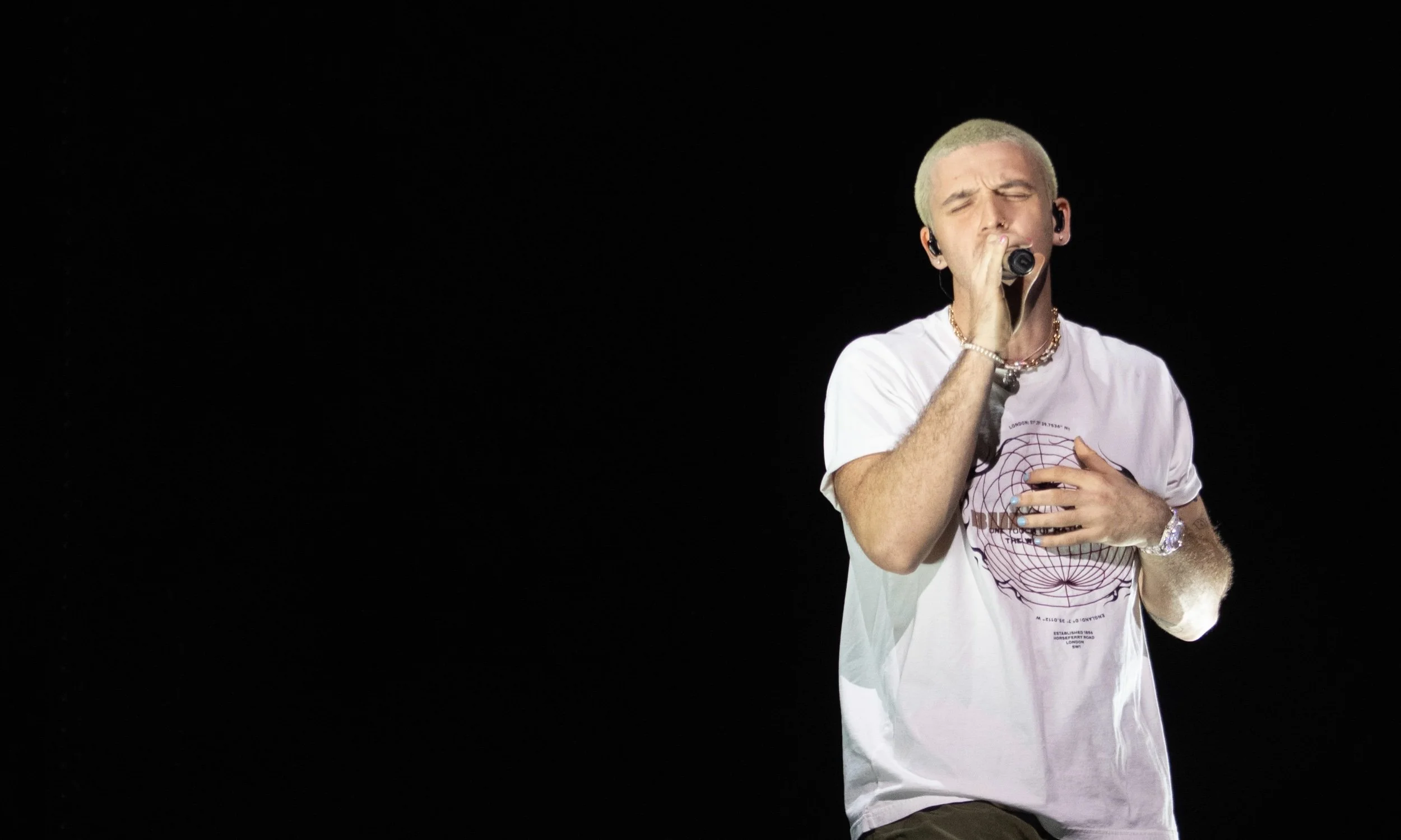  Lauv. #3 