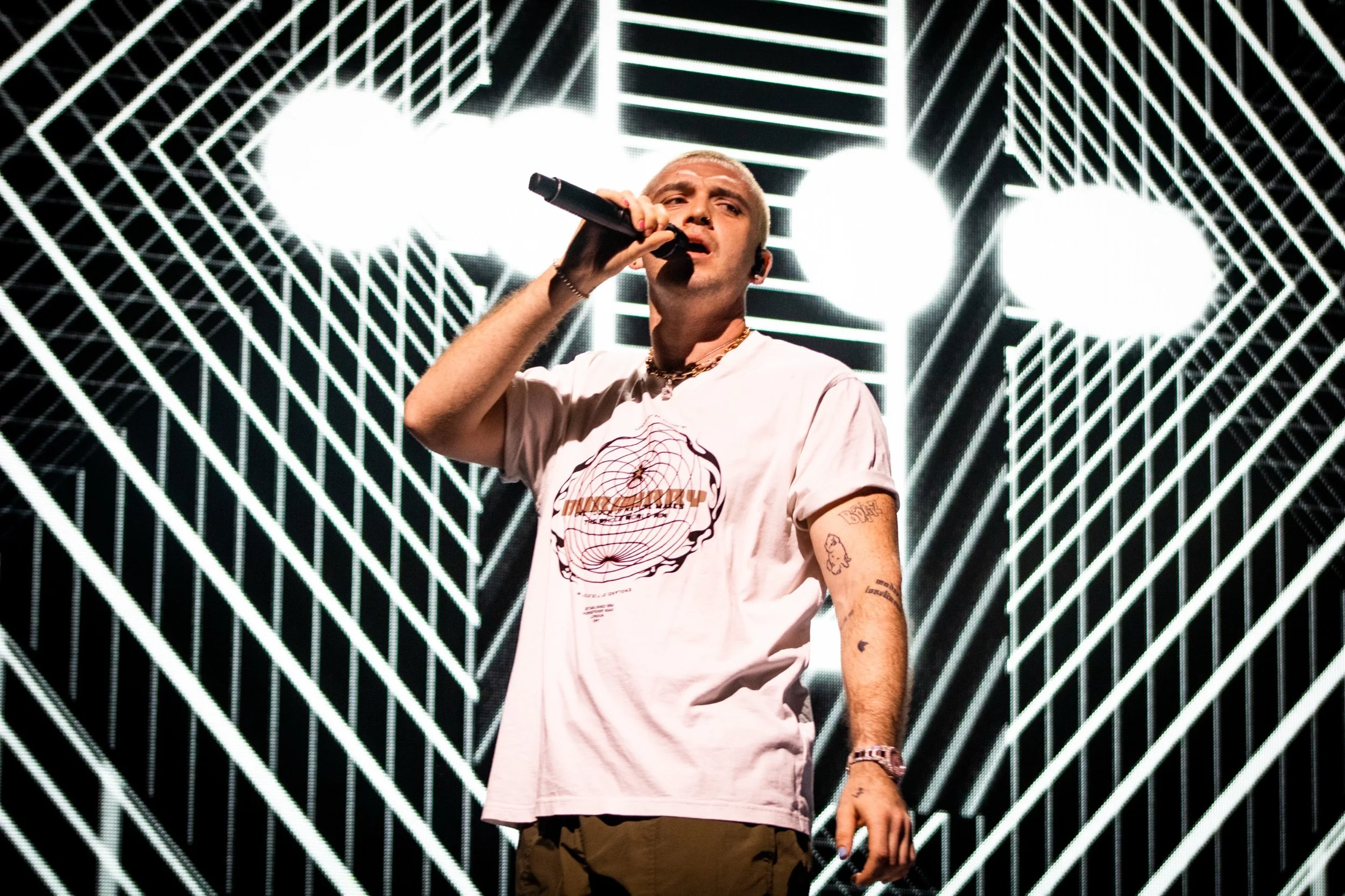  Lauv. #7 
