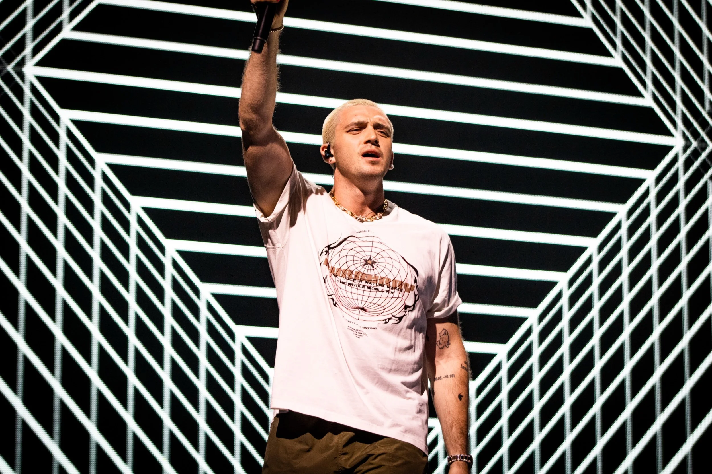  Lauv. #2 