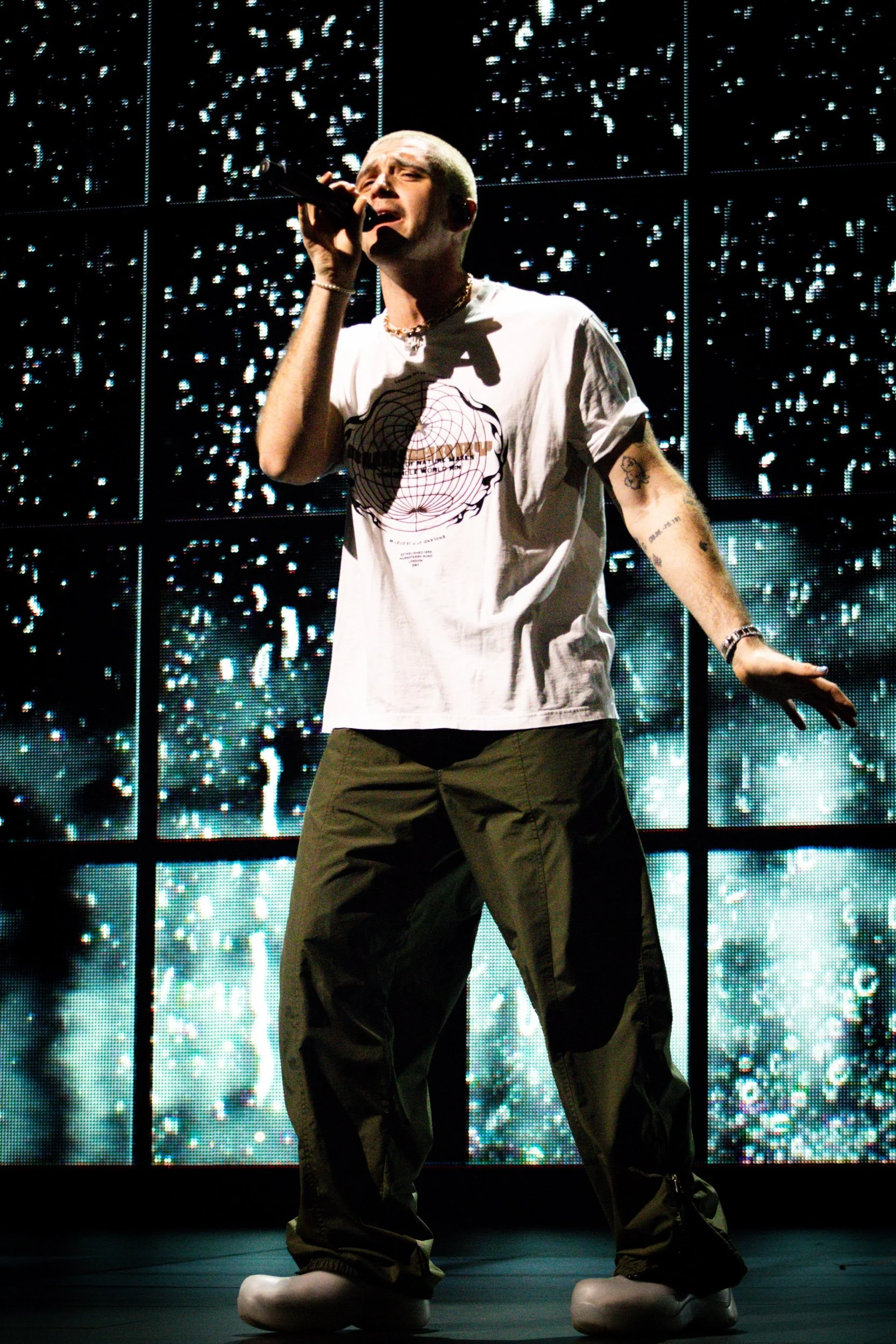  Lauv. #5 