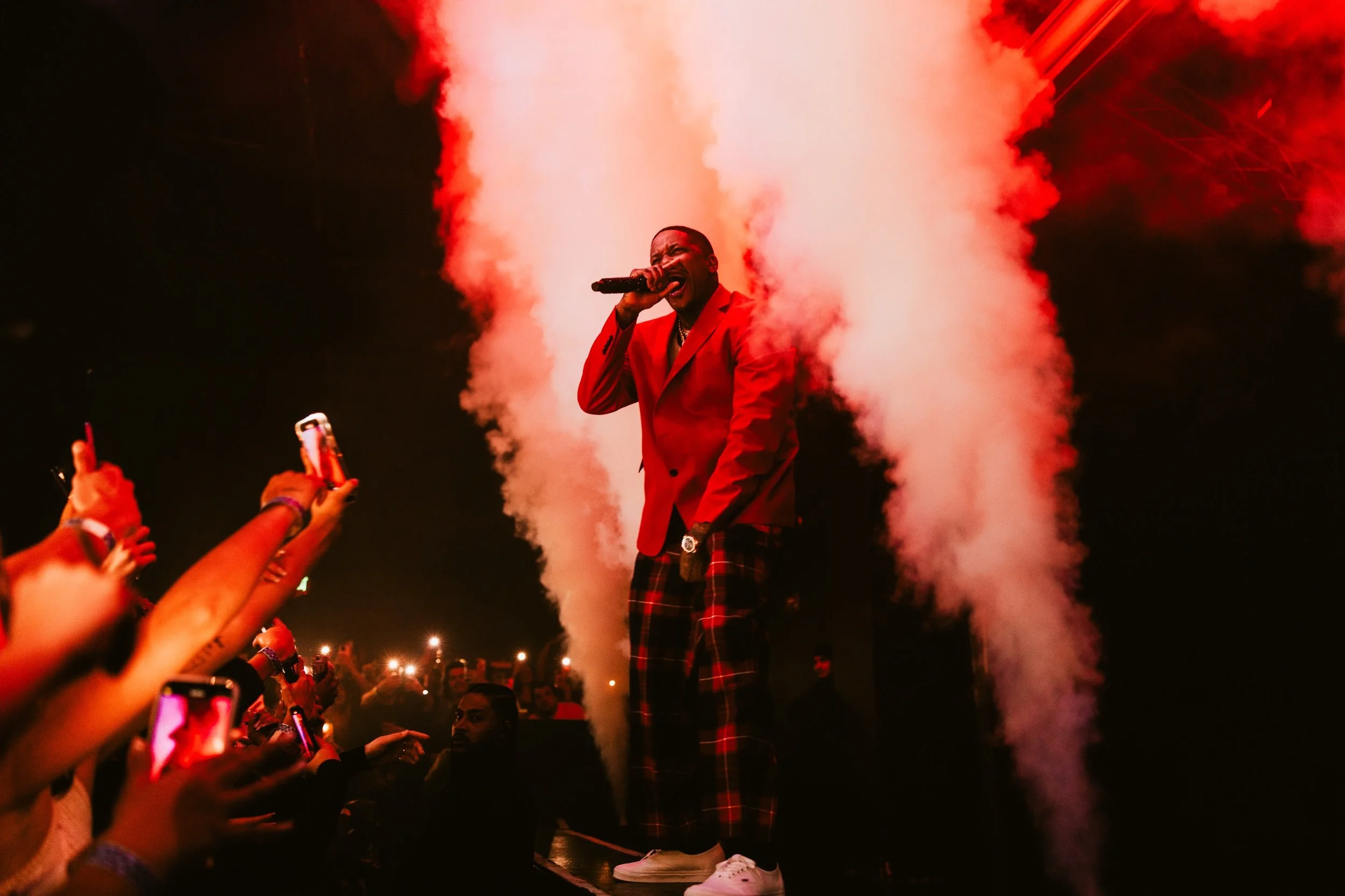  YG. #3 