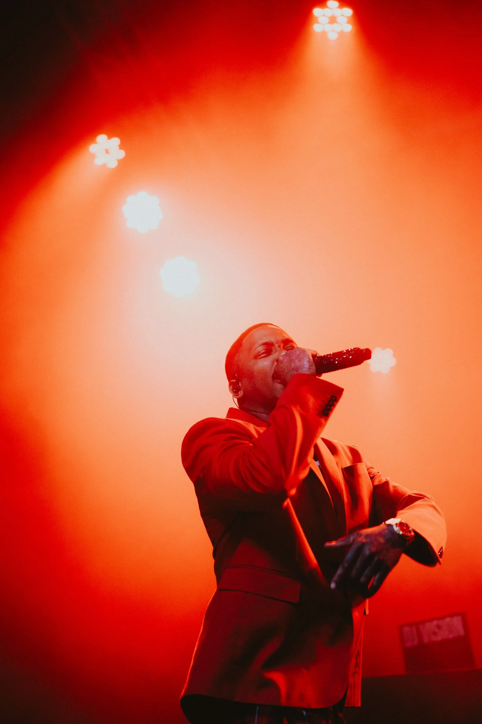  YG. #2 
