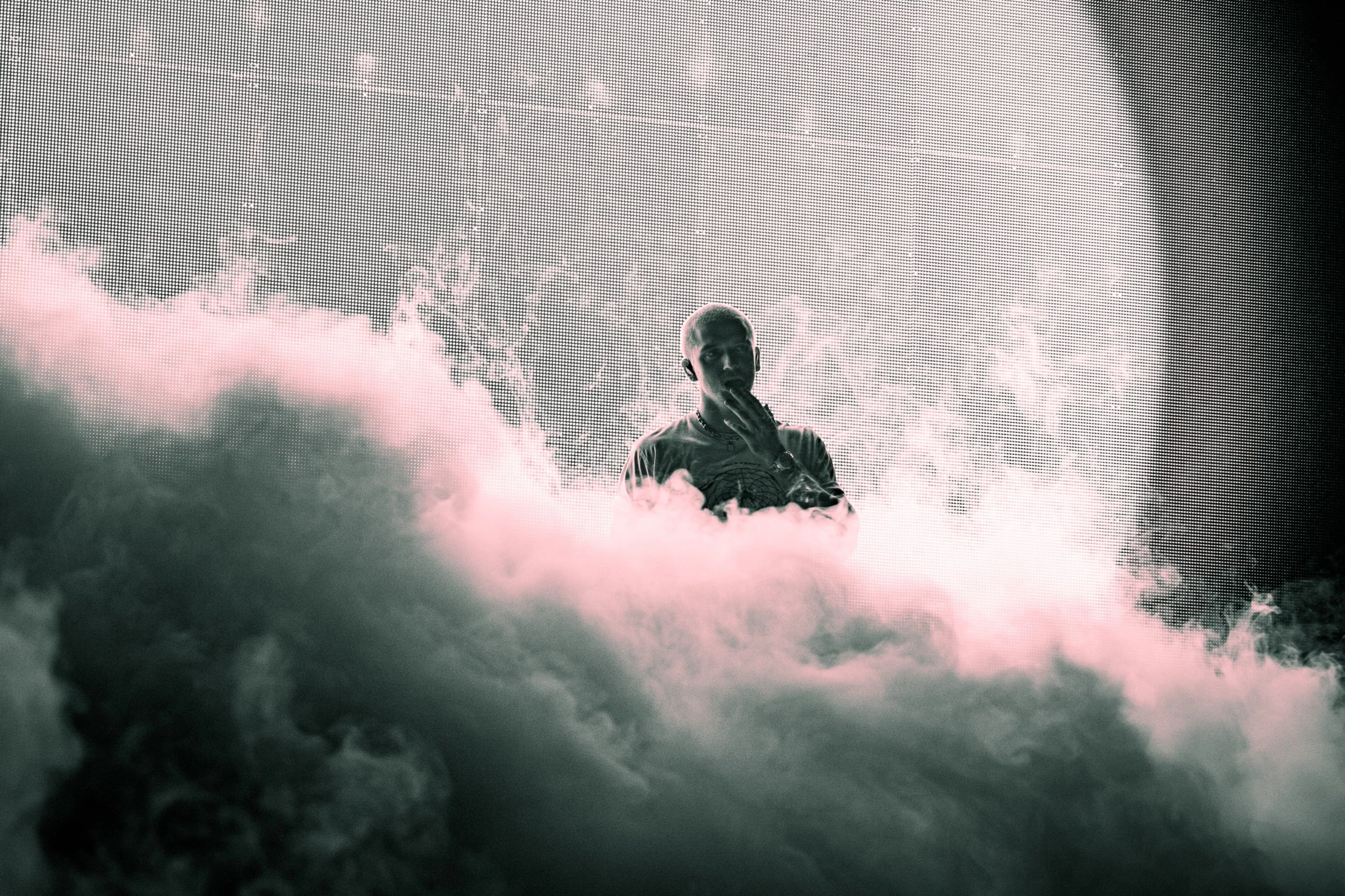  Lauv. #1 