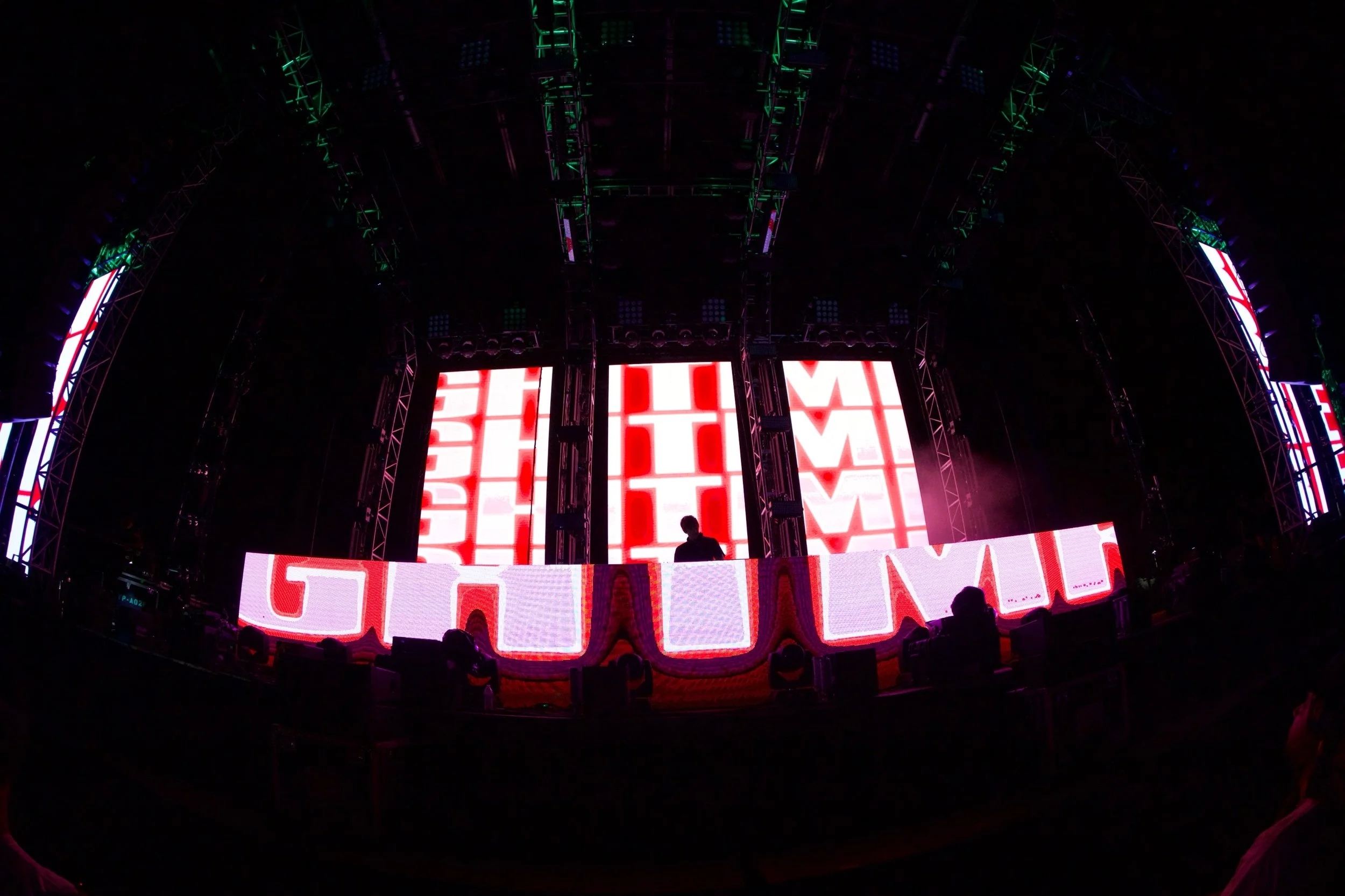  NGHTMRE #8 