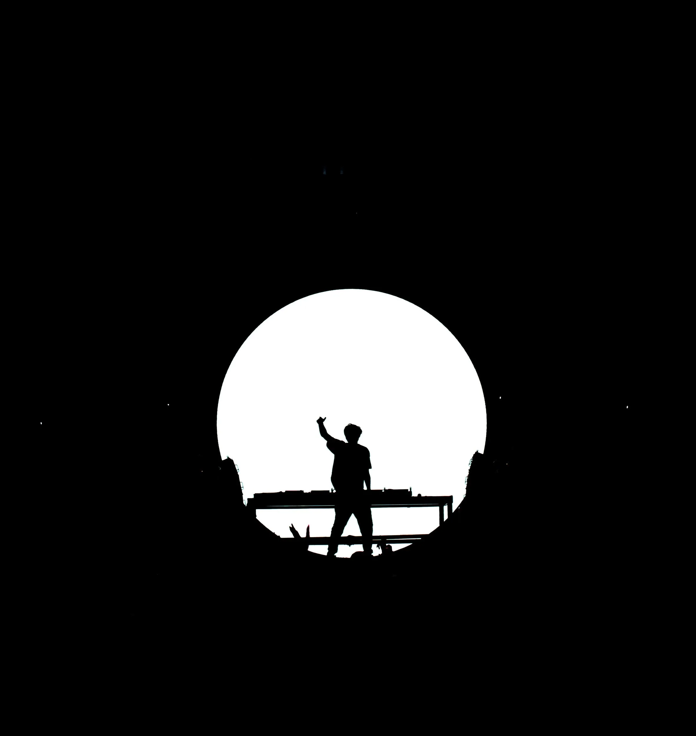  NGHTMRE #9 
