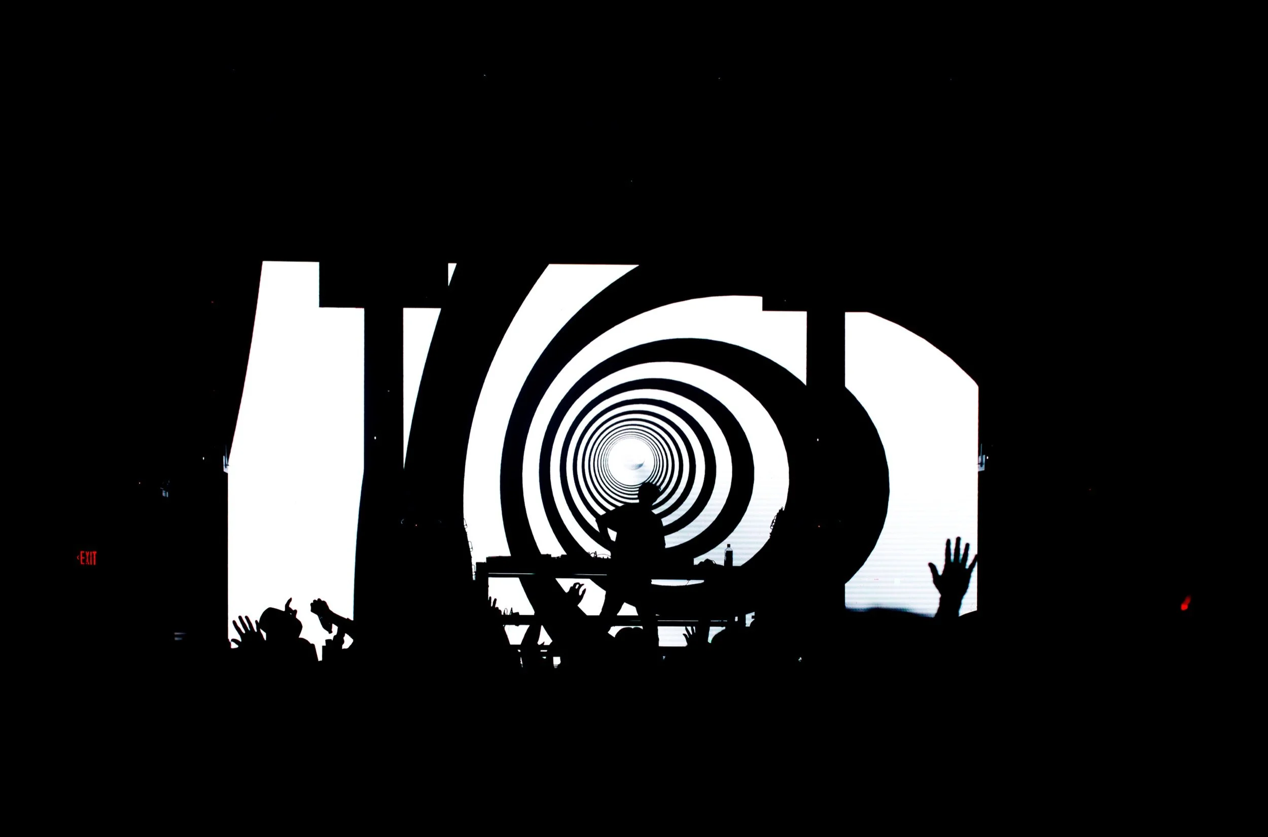  NGHTMRE #4 