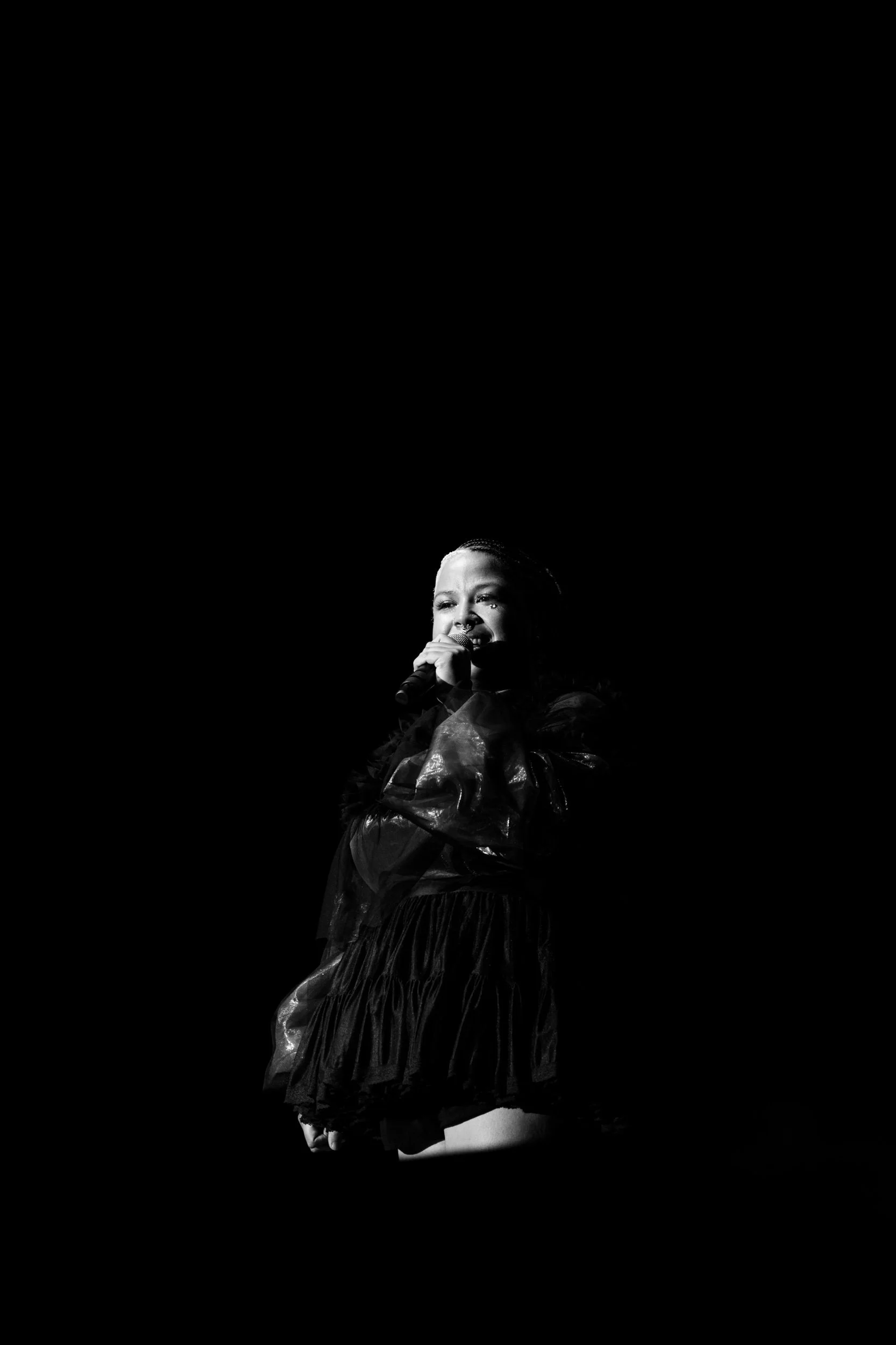  DRAMA. #4 