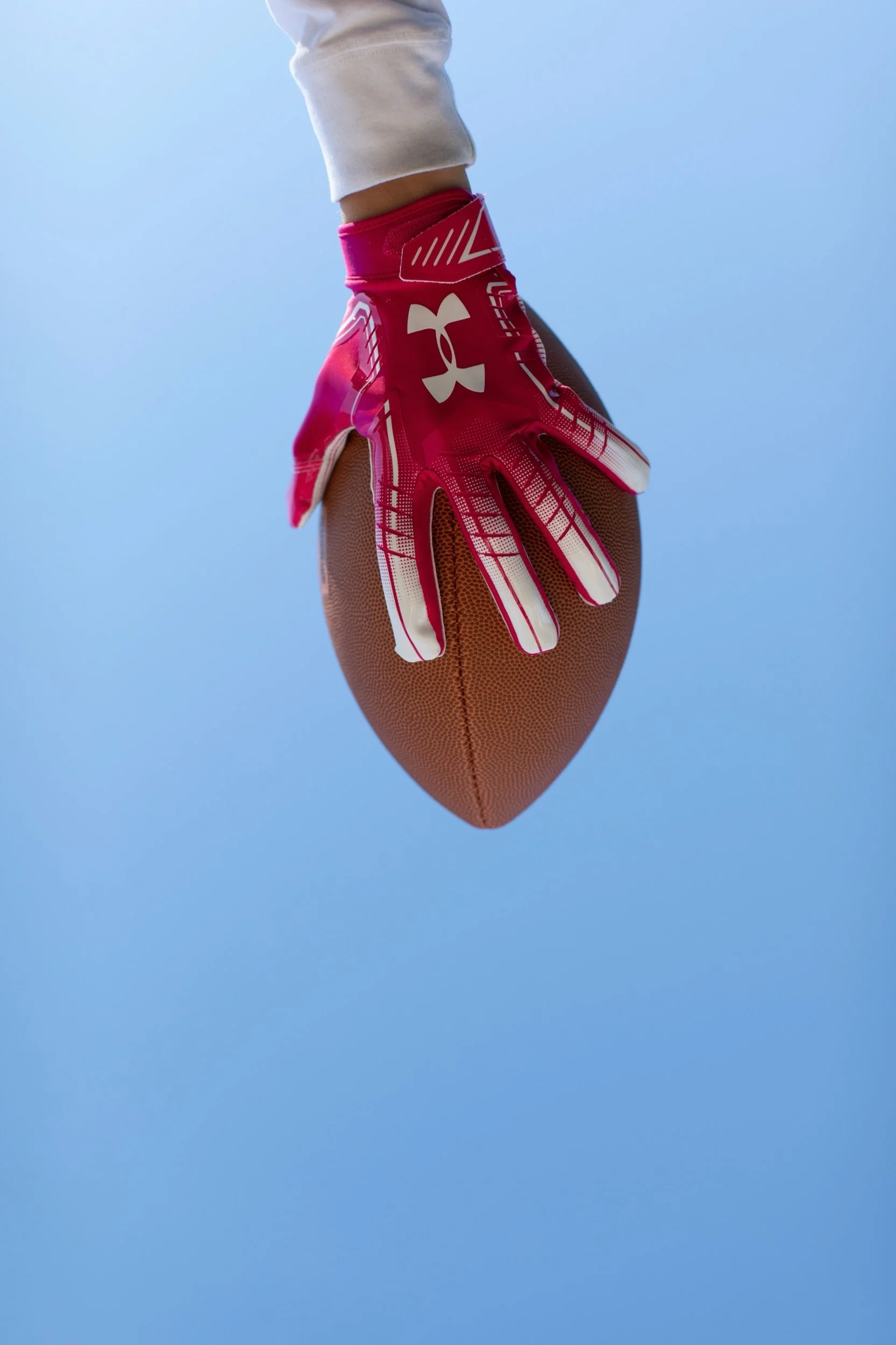Under Armor.