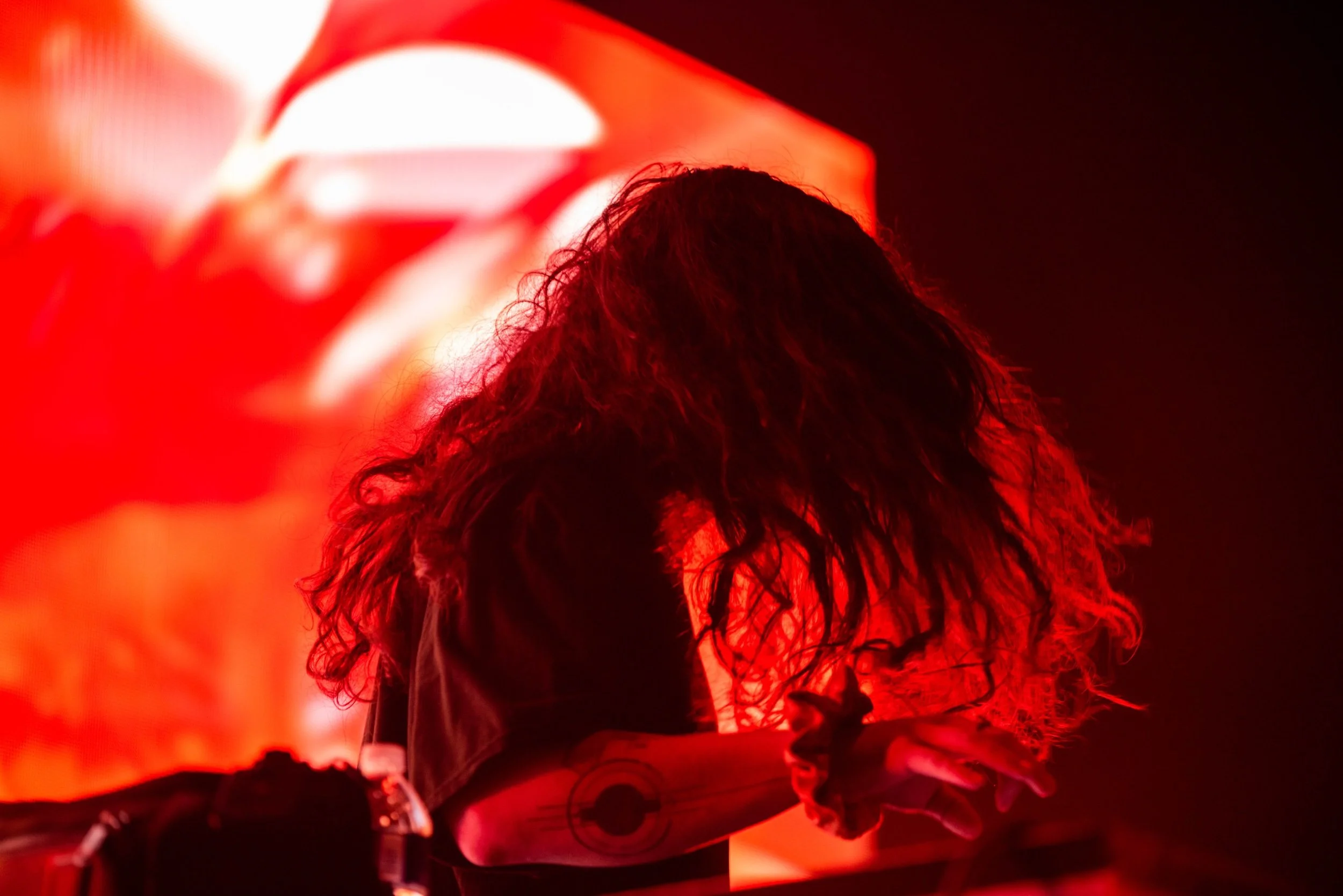 Subtronics.